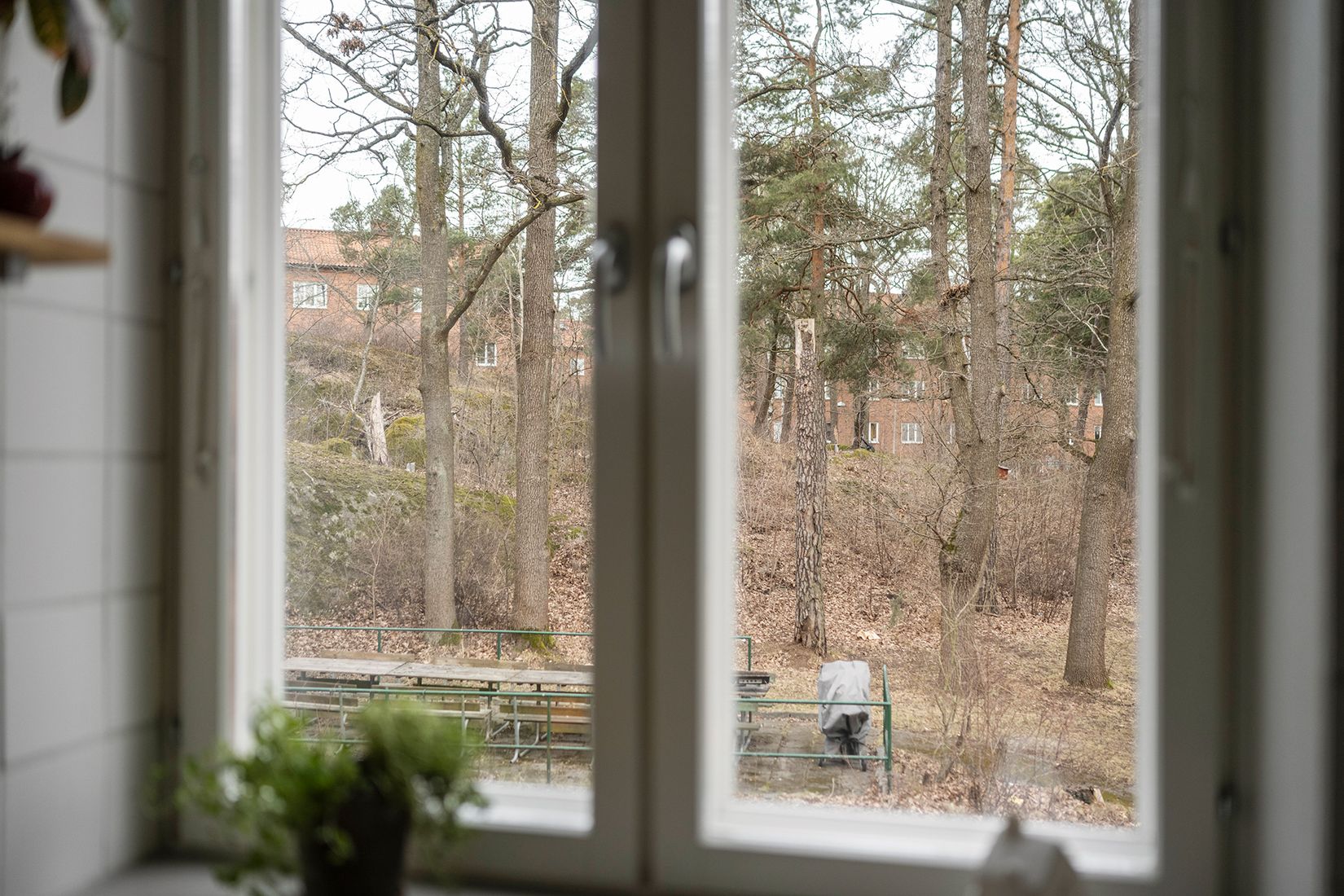 Bostadsrätt, Tvingvägen 30, Hökmossen/Telefonplan, Stockholm