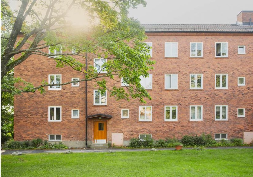 Bostadsrätt, Tvingvägen 30, Hökmossen/Telefonplan, Stockholm