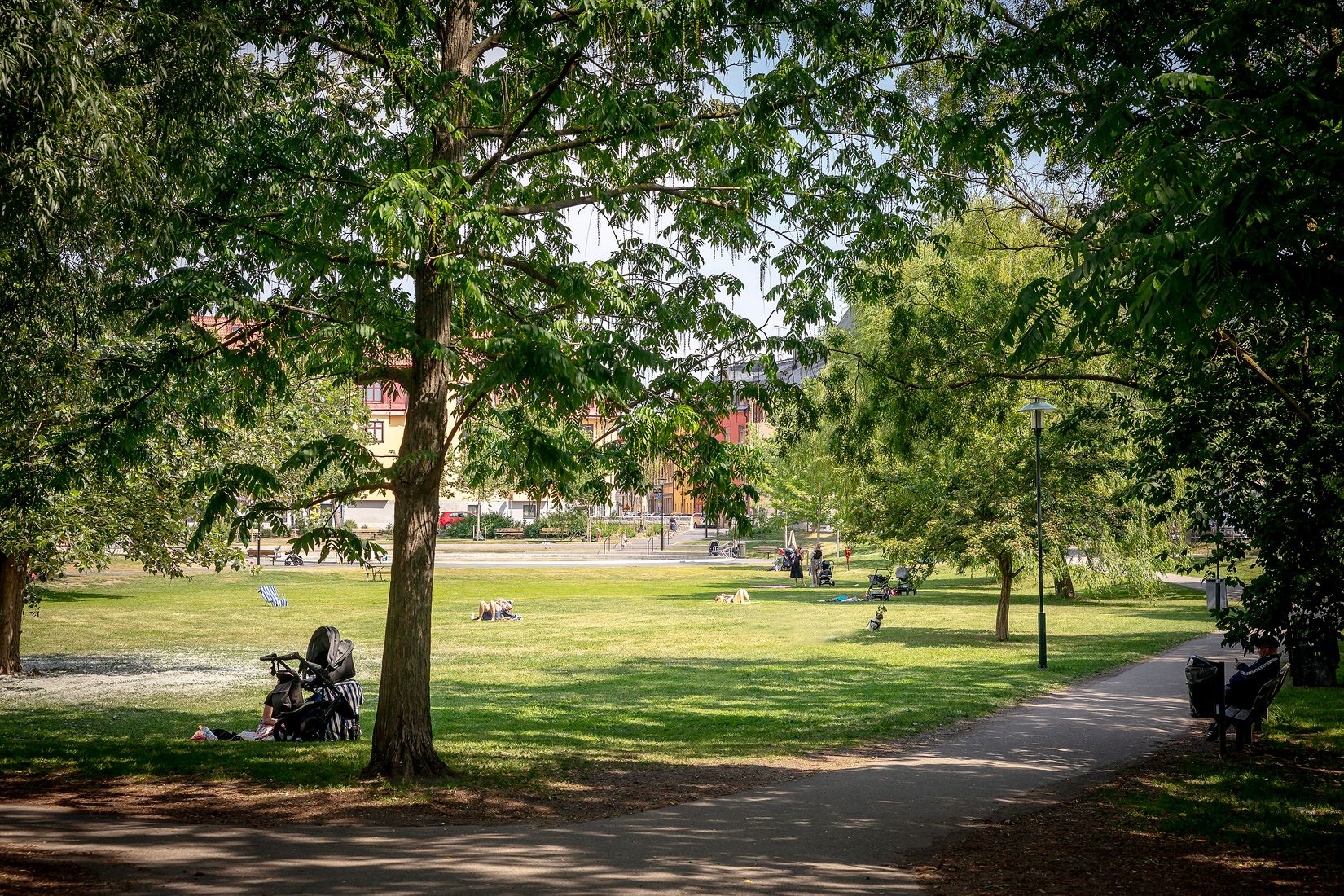 Bostadsrätt, Tvingvägen 30, Hökmossen/Telefonplan, Stockholm