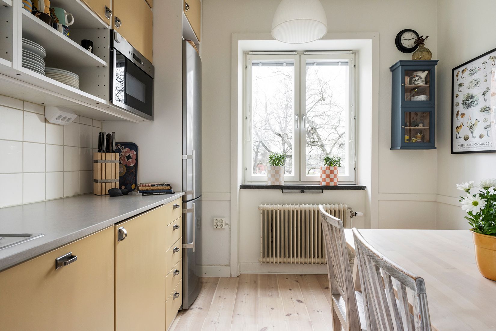 Bostadsrätt, Tvingvägen 30, Hökmossen/Telefonplan, Stockholm