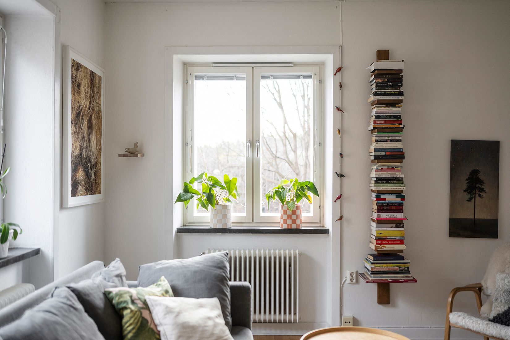 Bostadsrätt, Tvingvägen 30, Hökmossen/Telefonplan, Stockholm