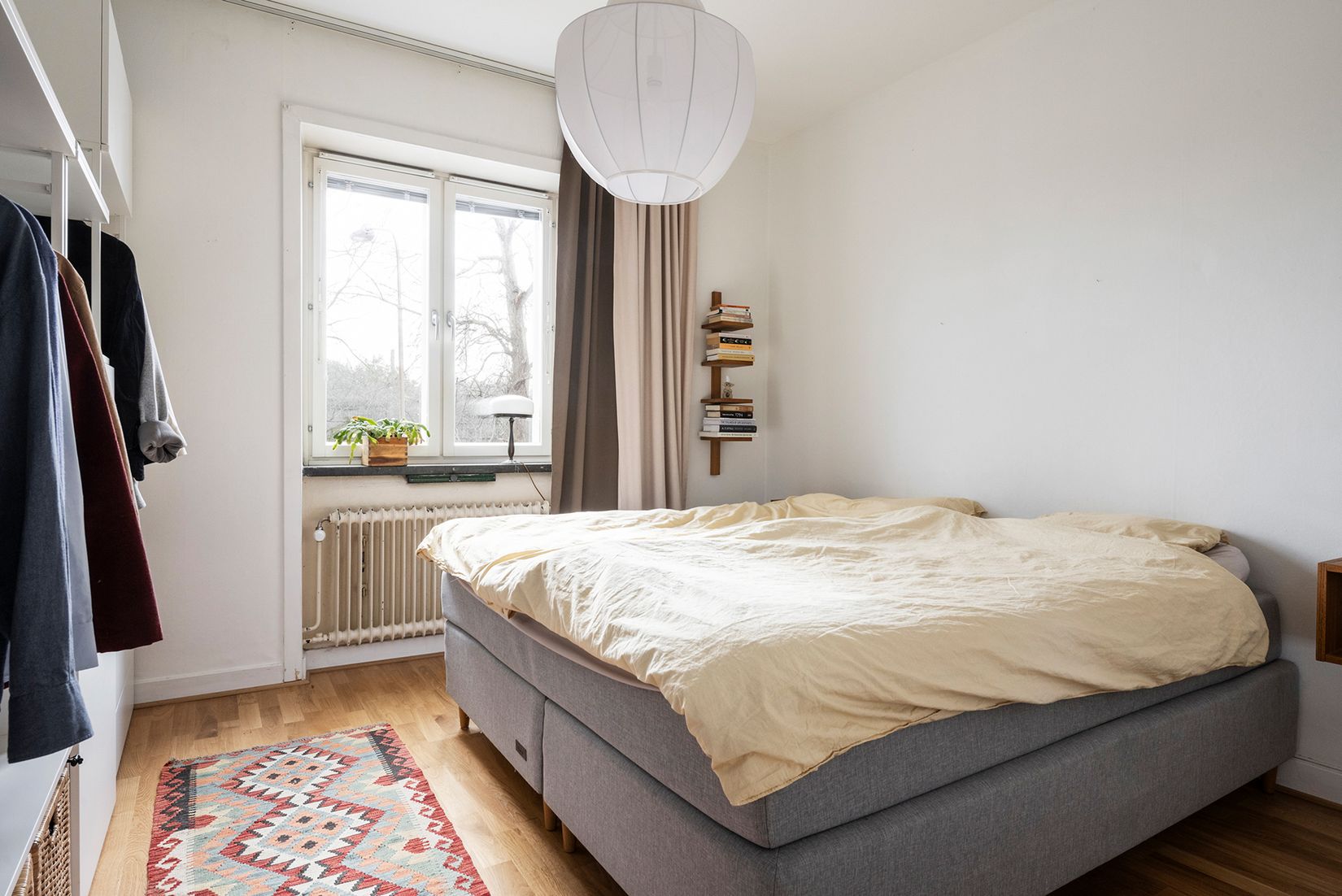 Bostadsrätt, Tvingvägen 30, Hökmossen/Telefonplan, Stockholm