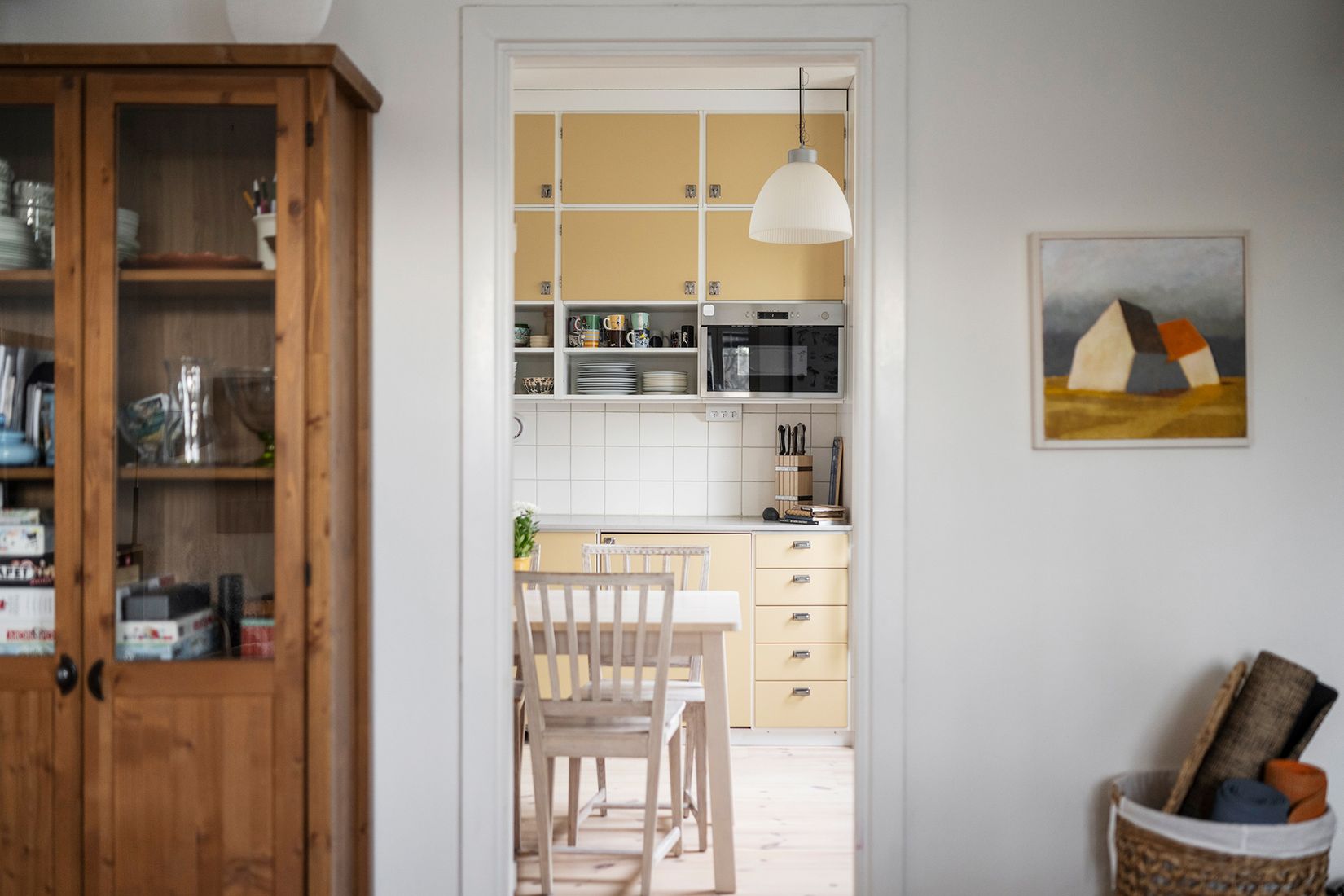 Bostadsrätt, Tvingvägen 30, Hökmossen/Telefonplan, Stockholm