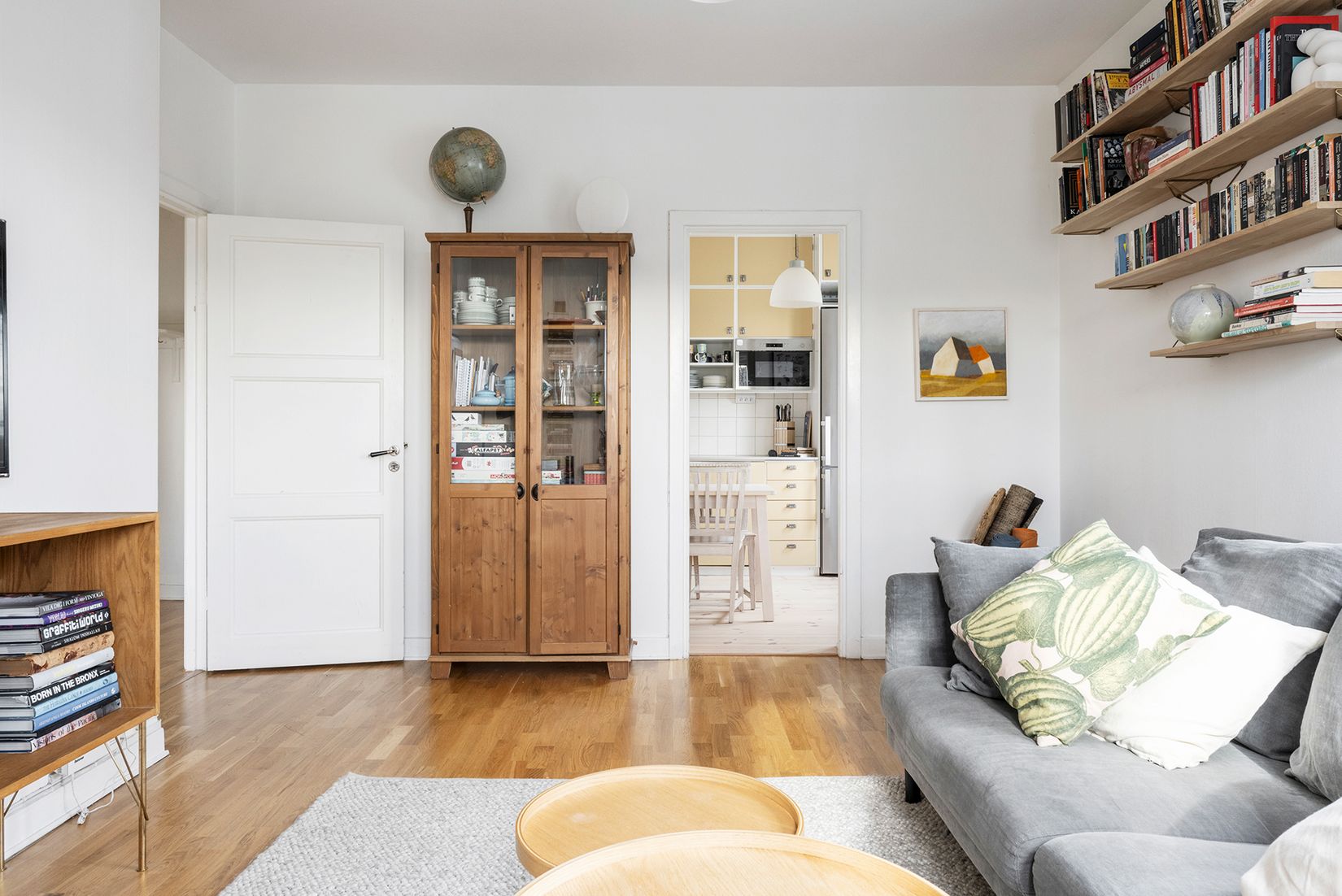 Bostadsrätt, Tvingvägen 30, Hökmossen/Telefonplan, Stockholm