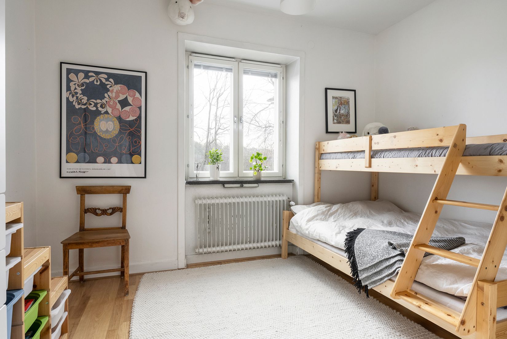 Bostadsrätt, Tvingvägen 30, Hökmossen/Telefonplan, Stockholm