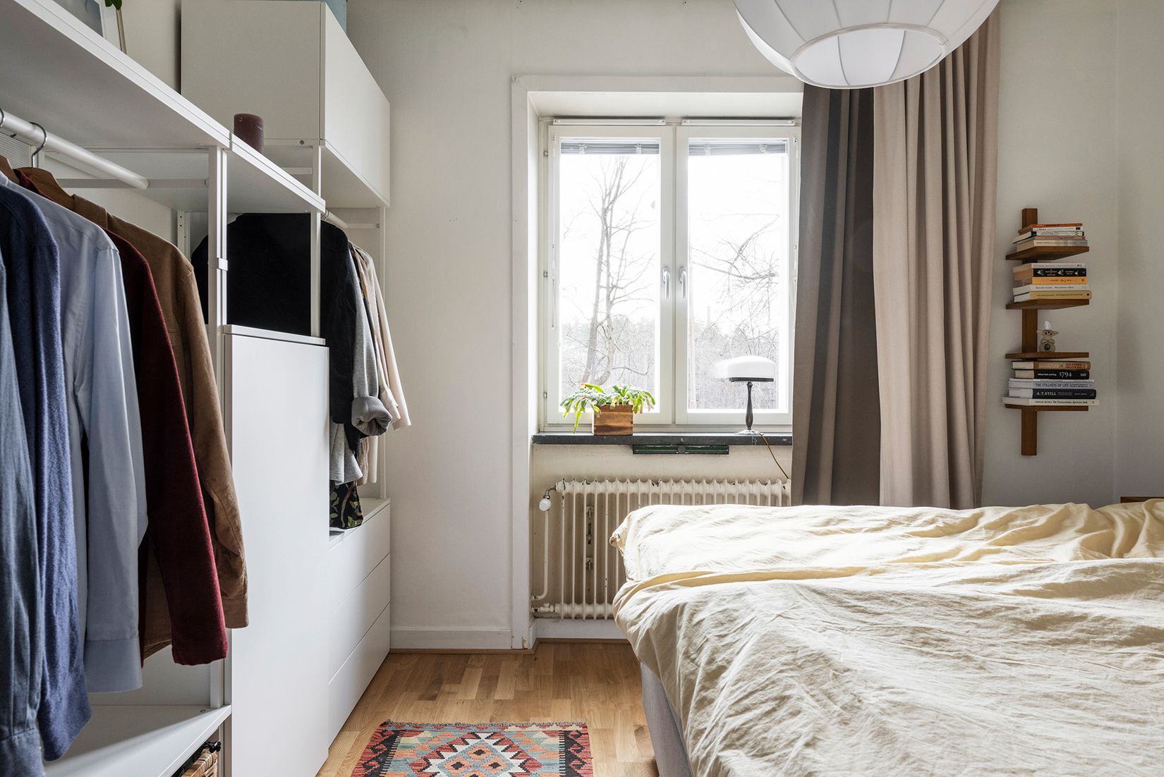 Bostadsrätt, Tvingvägen 30, Hökmossen/Telefonplan, Stockholm