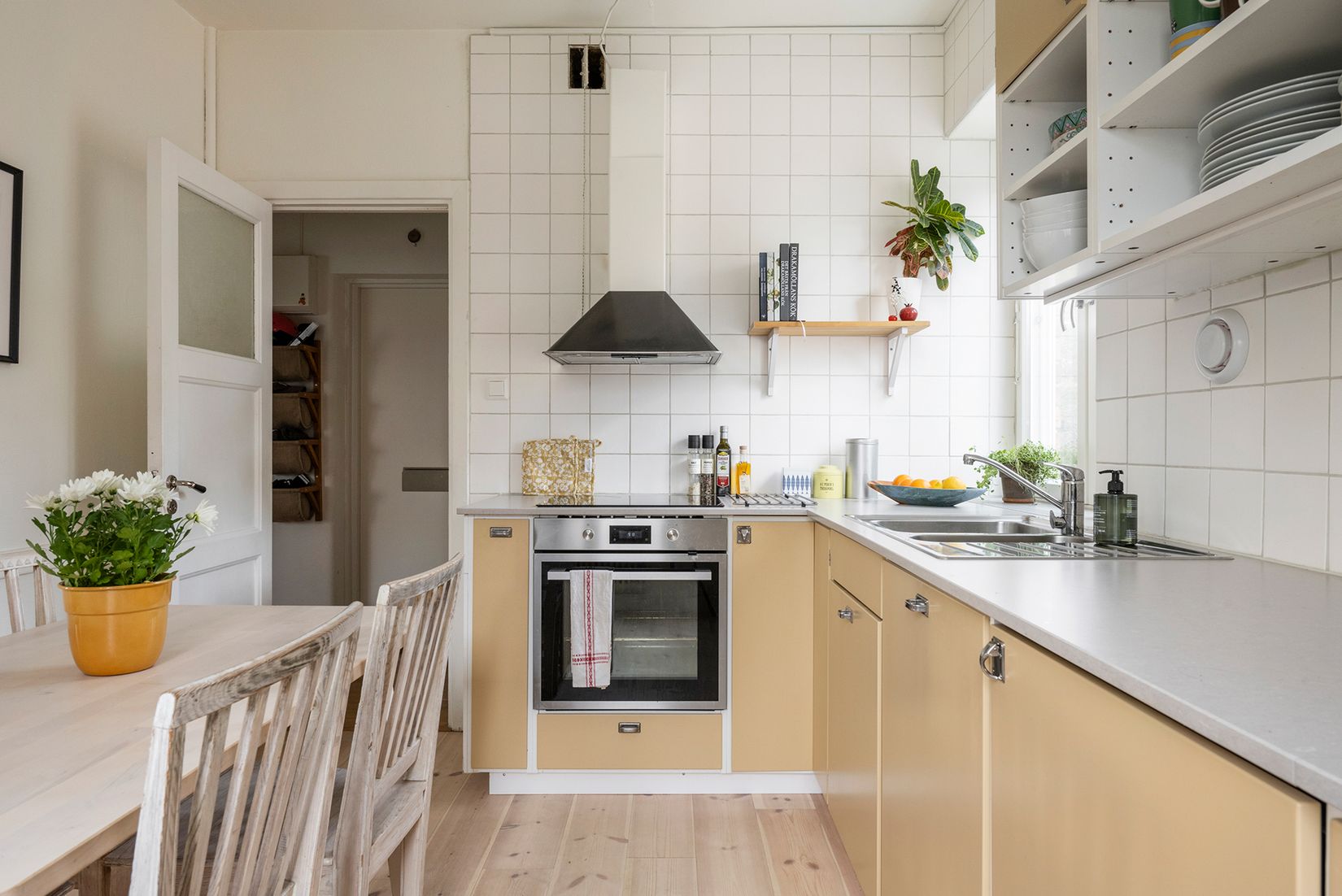 Bostadsrätt, Tvingvägen 30, Hökmossen/Telefonplan, Stockholm