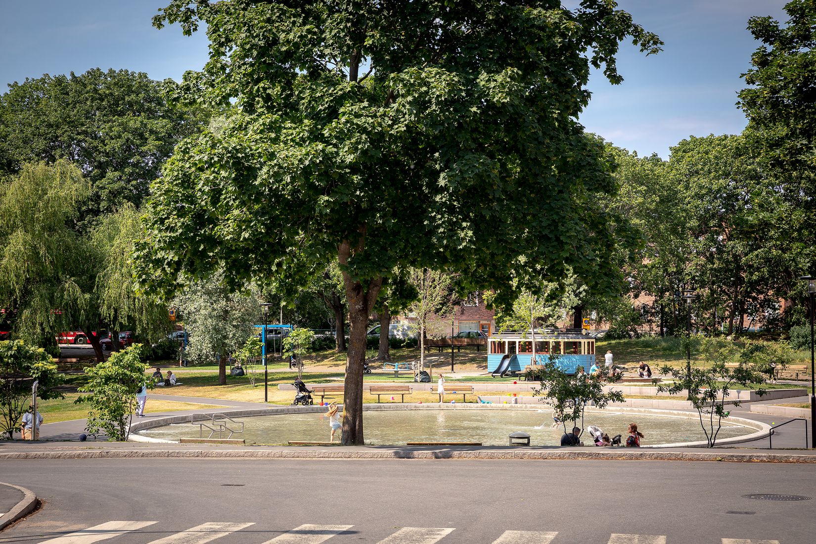 Bostadsrätt, Tvingvägen 30, Hökmossen/Telefonplan, Stockholm