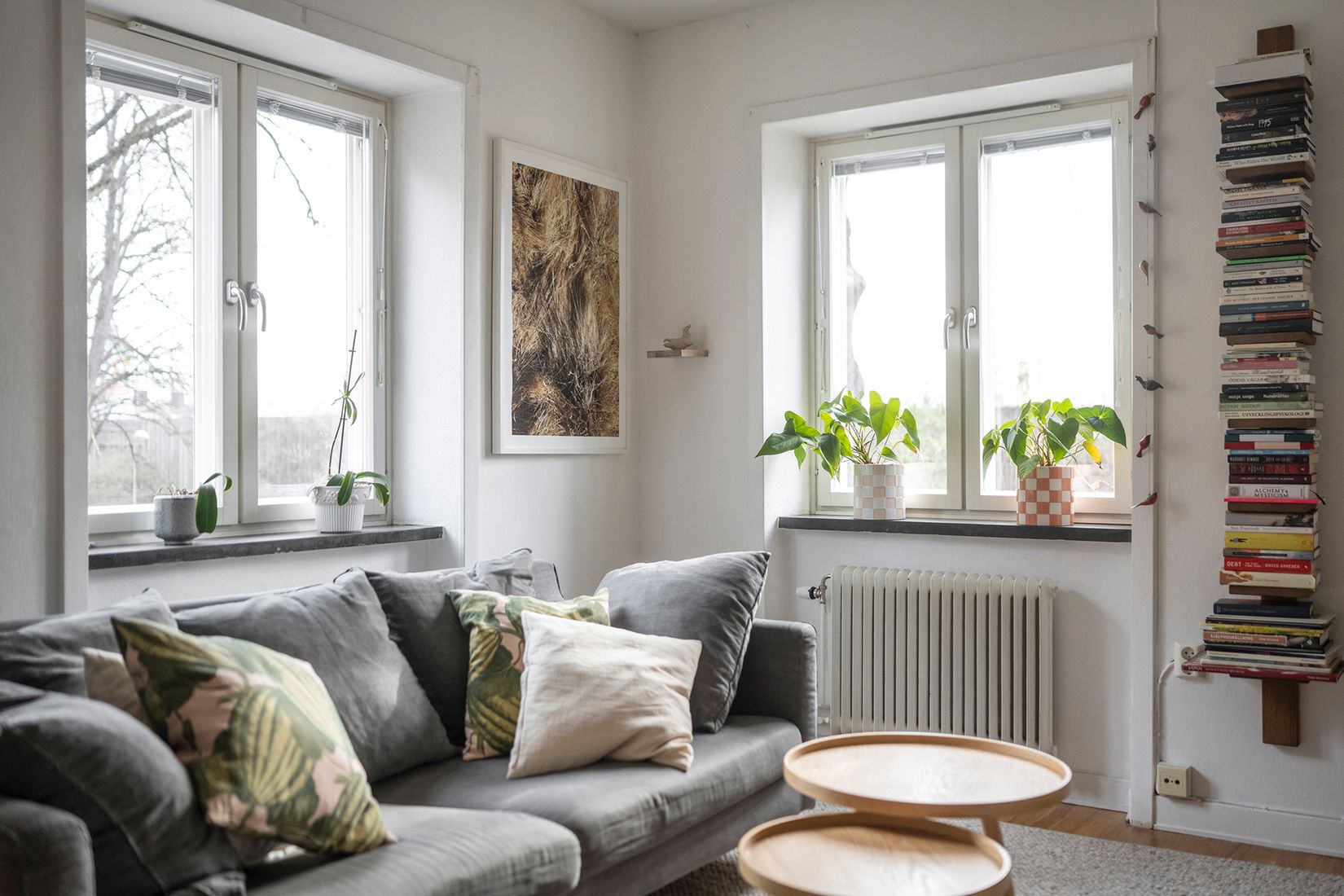 Bostadsrätt, Tvingvägen 30, Hökmossen/Telefonplan, Stockholm