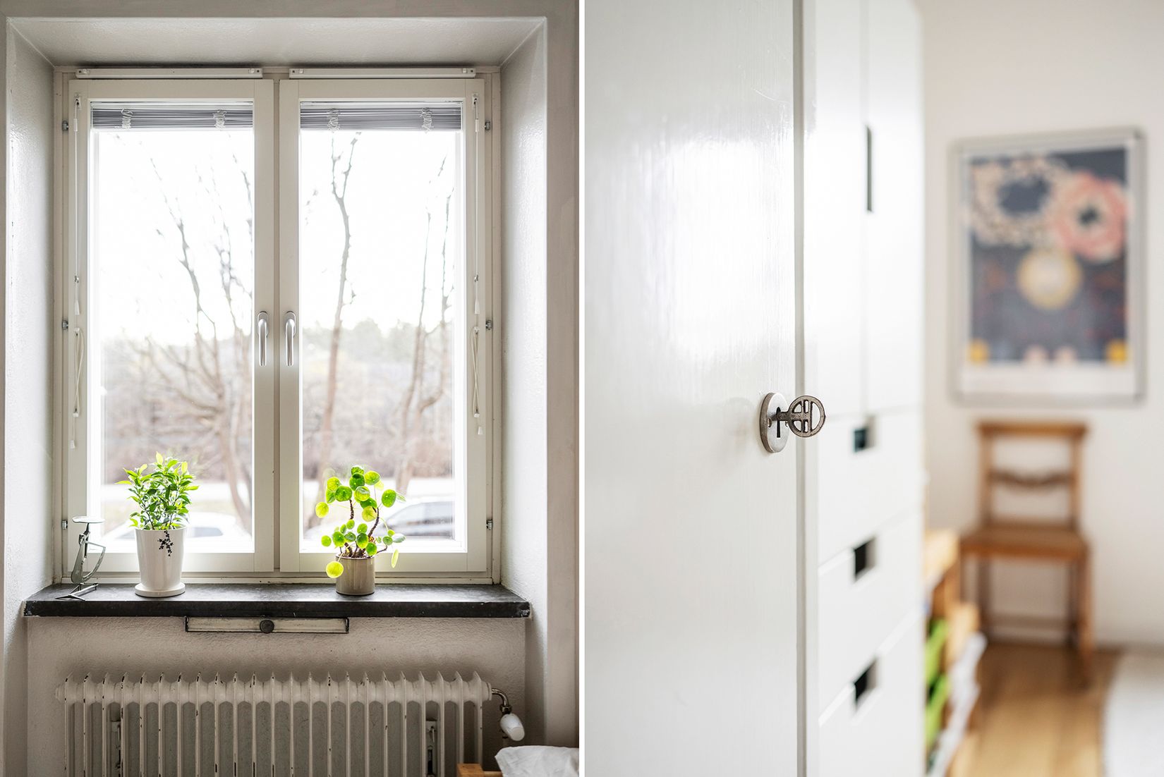 Bostadsrätt, Tvingvägen 30, Hökmossen/Telefonplan, Stockholm