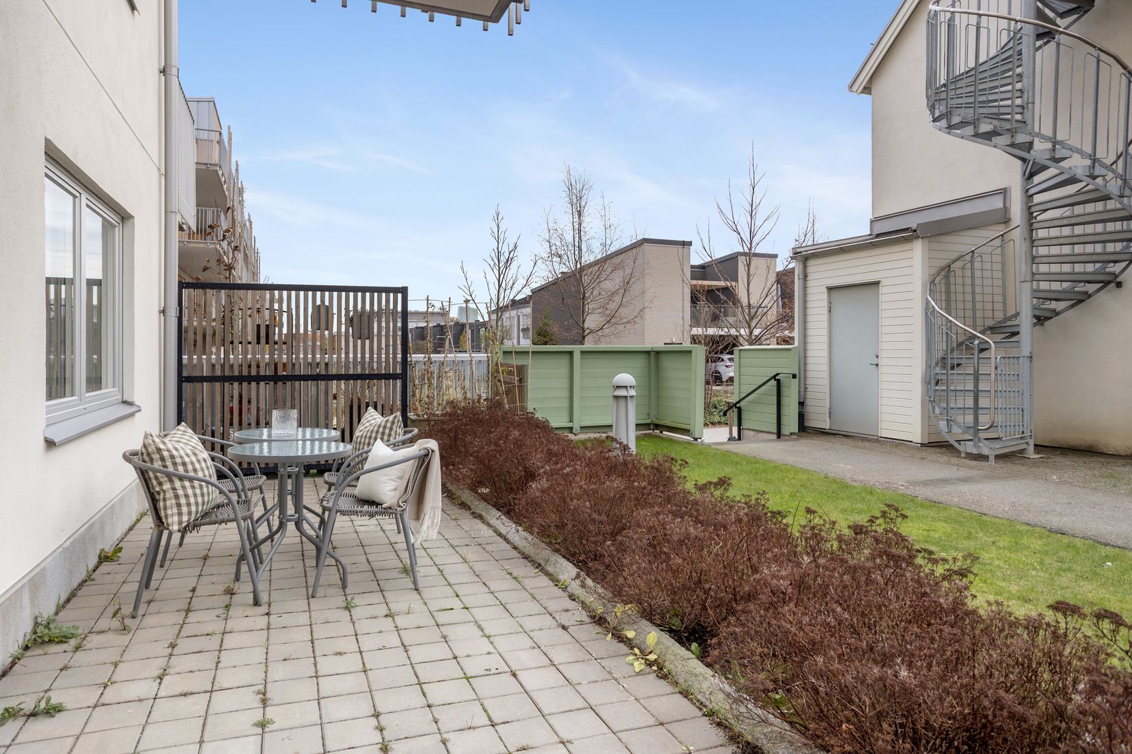 Bostadsrätt, Högatan 11, Elinegård, Malmö