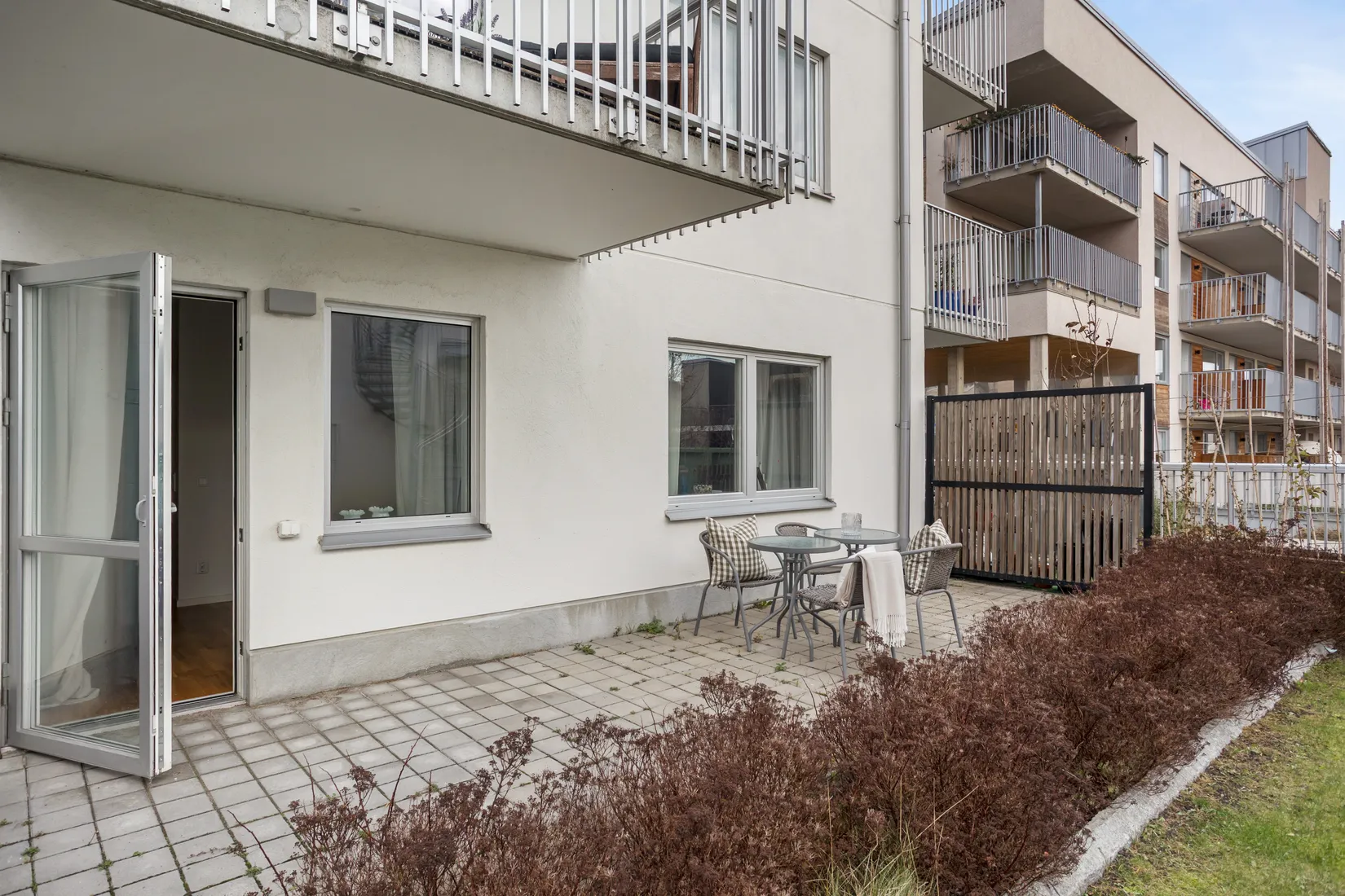 Bostadsrätt, Högatan 11, Elinegård, Malmö