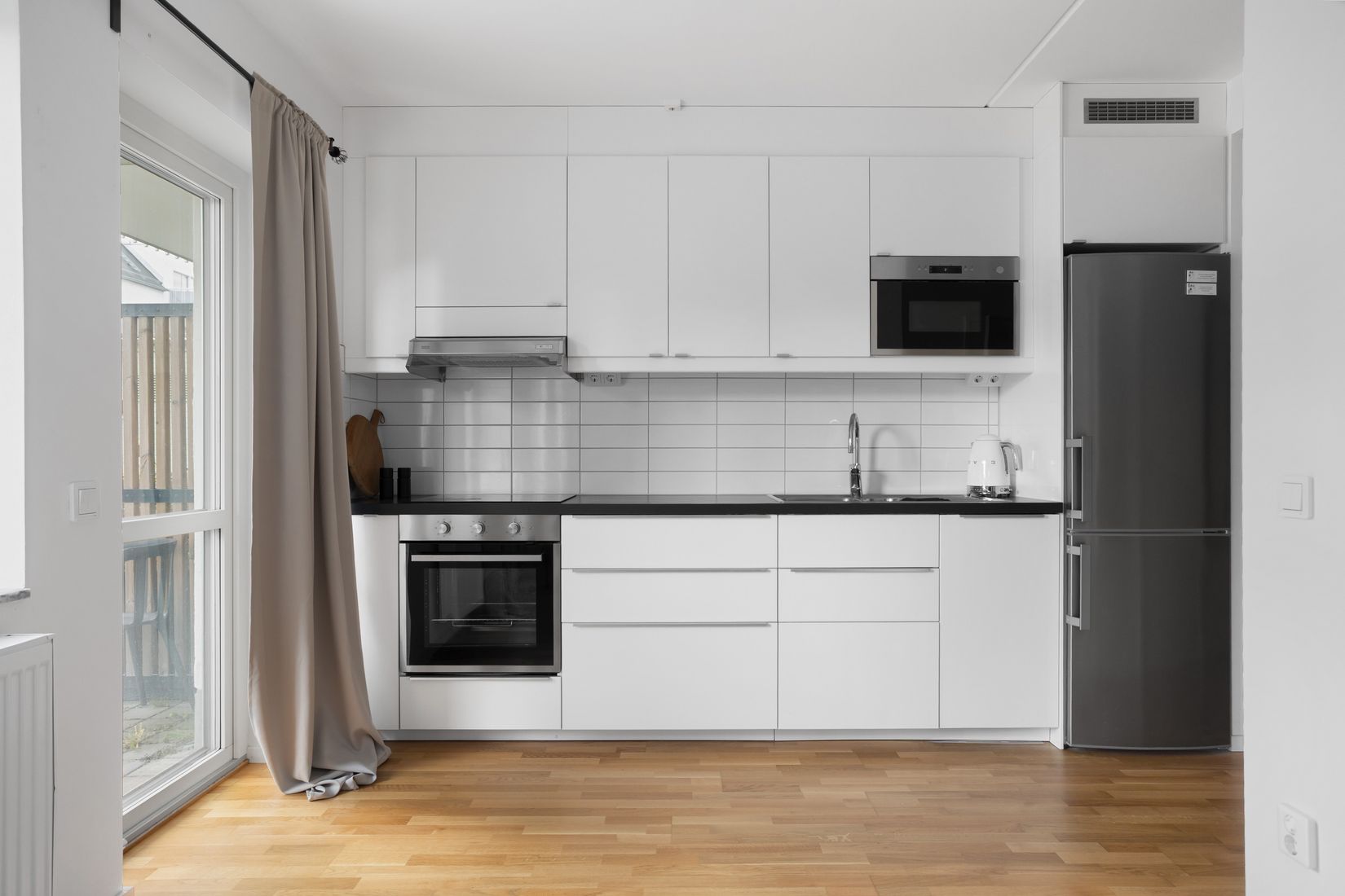 Bostadsrätt, Högatan 11, Elinegård, Malmö