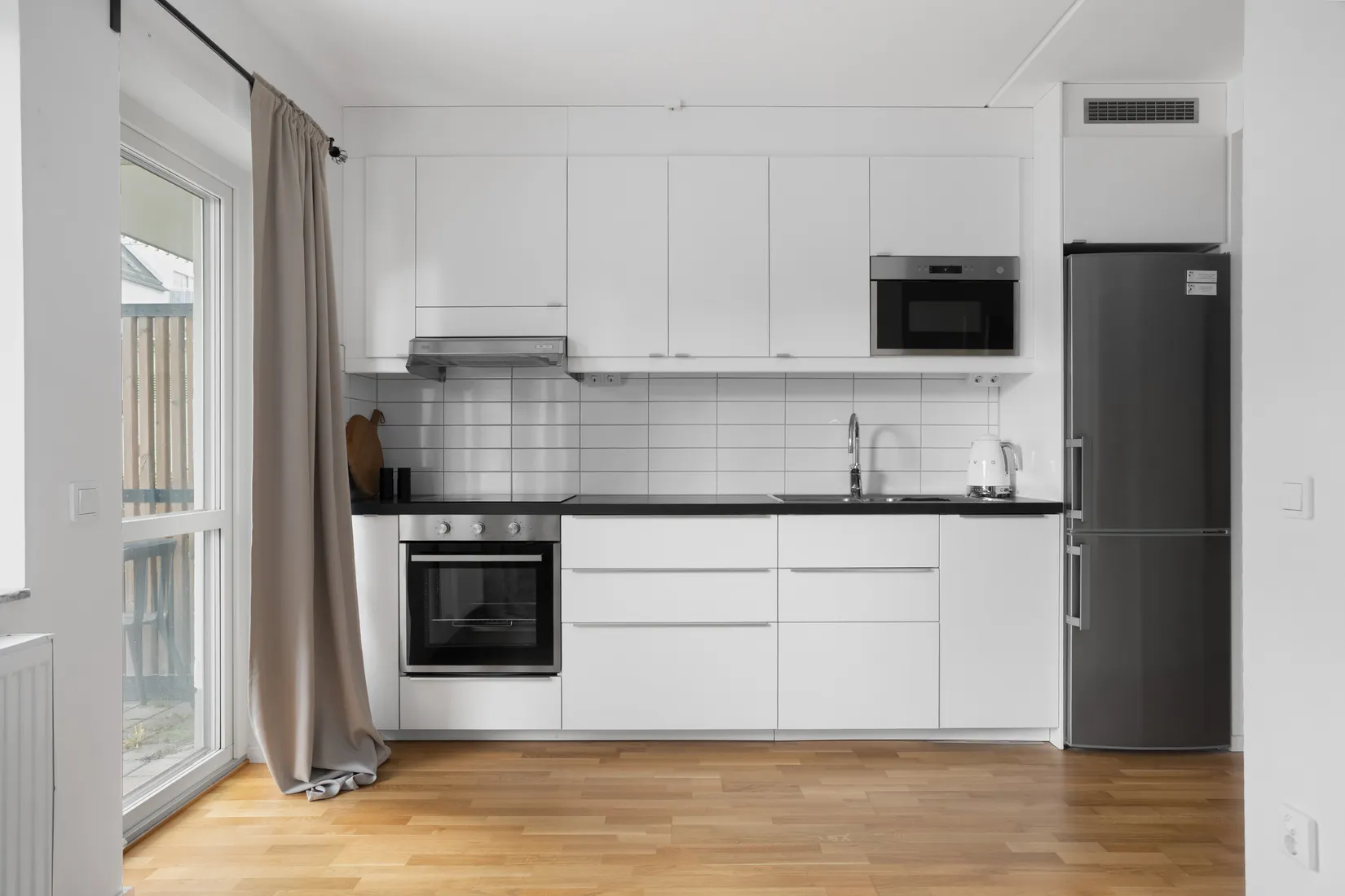 Bostadsrätt, Högatan 11, Elinegård, Malmö