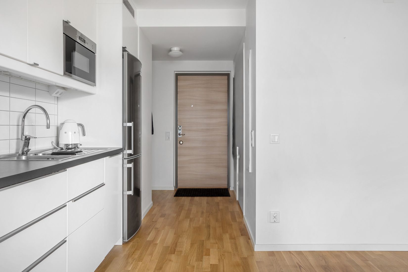 Bostadsrätt, Högatan 11, Elinegård, Malmö