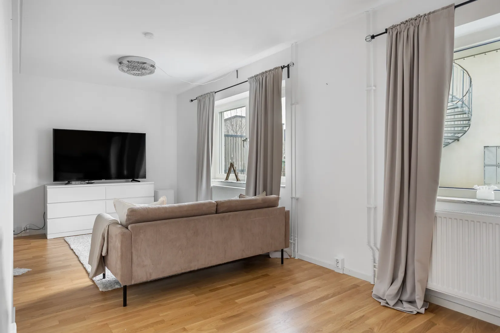 Bostadsrätt, Högatan 11, Elinegård, Malmö