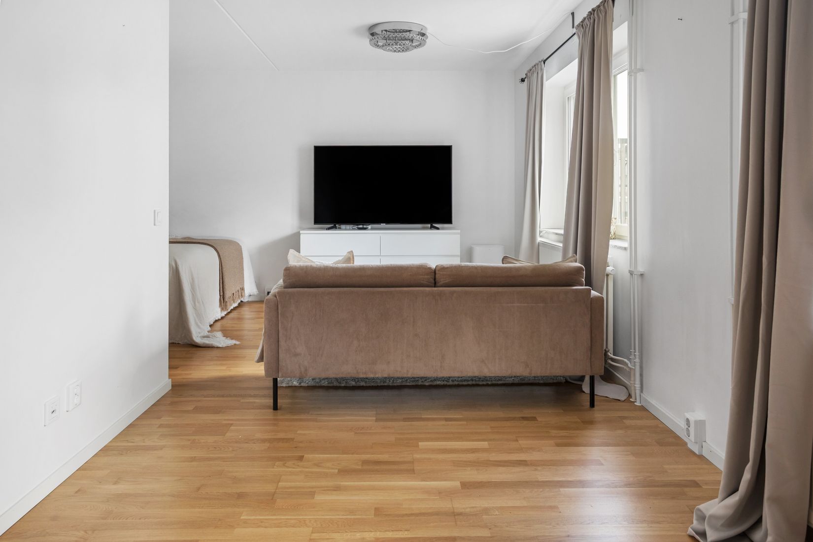 Bostadsrätt, Högatan 11, Elinegård, Malmö