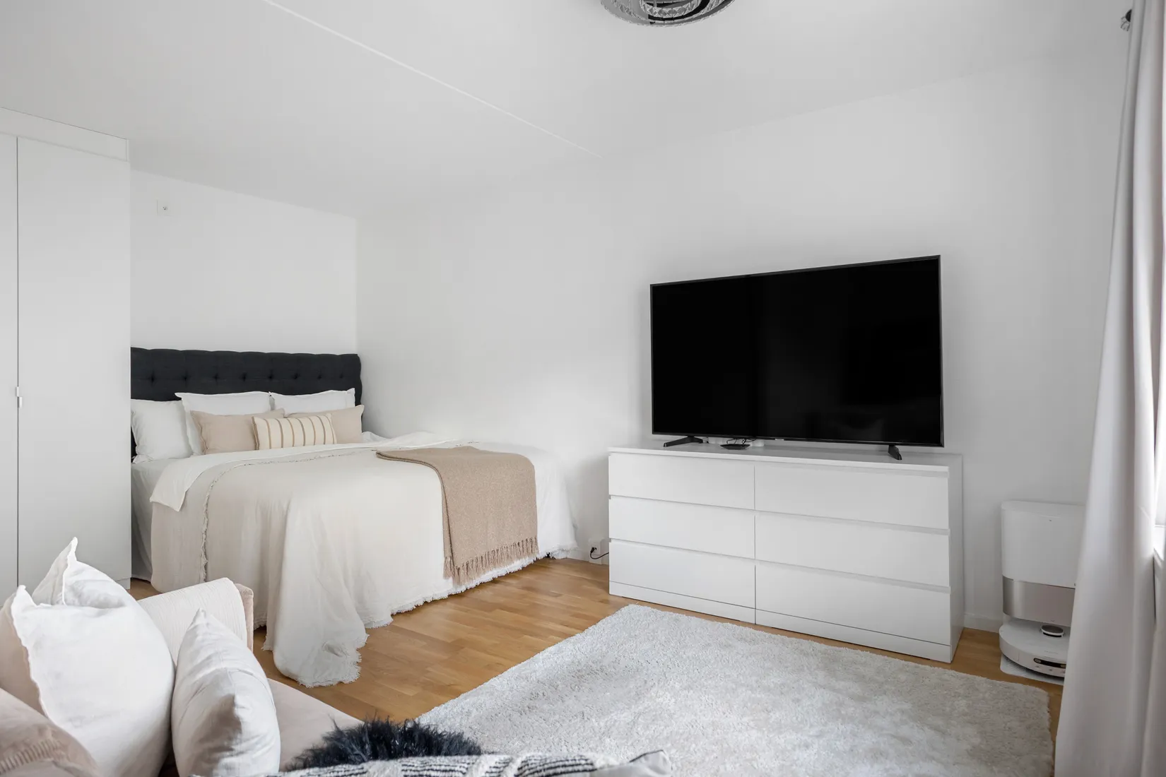 Bostadsrätt, Högatan 11, Elinegård, Malmö