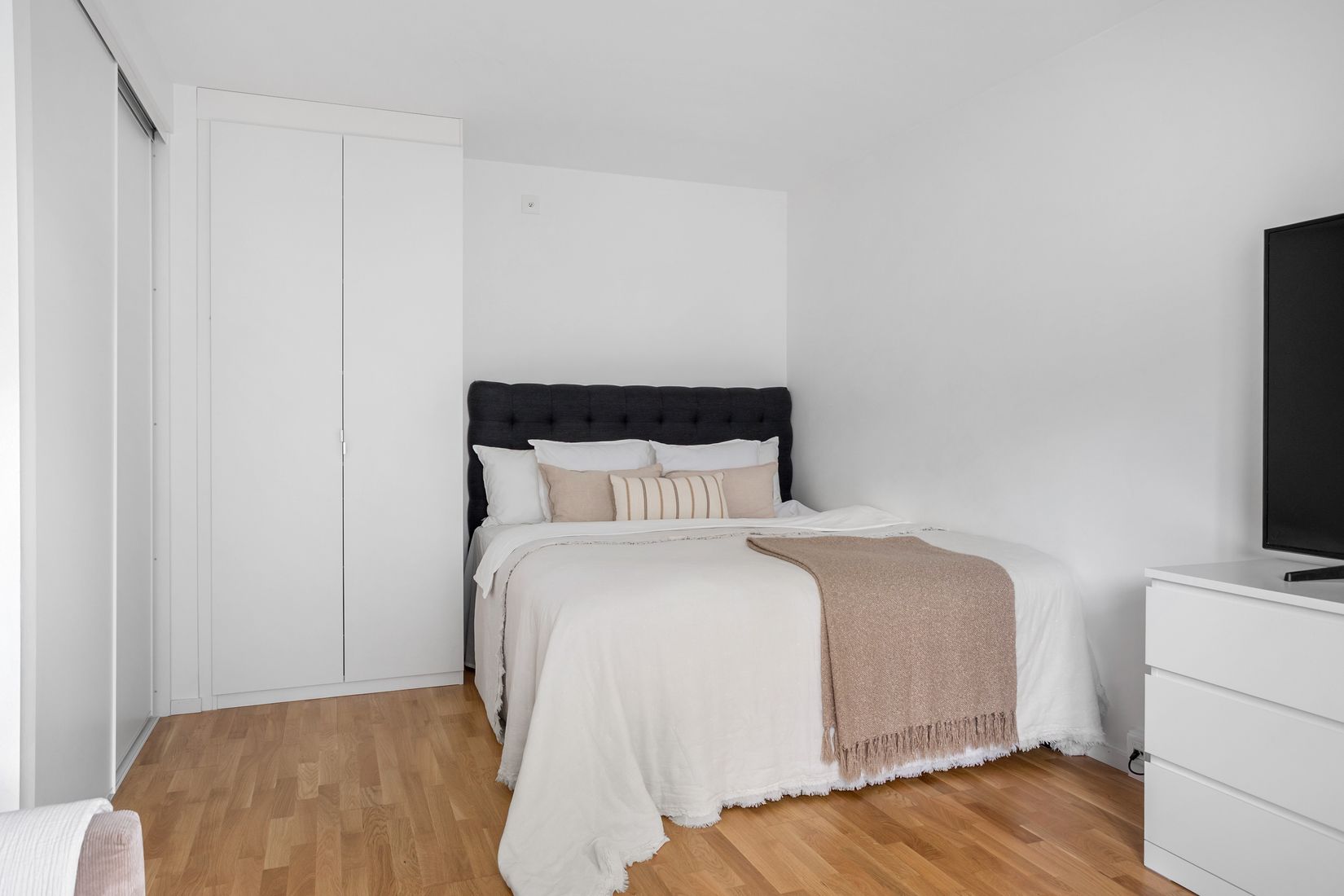 Bostadsrätt, Högatan 11, Elinegård, Malmö