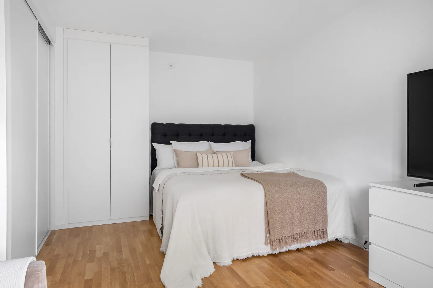 Bostadsrätt, Högatan 11, Elinegård, Malmö