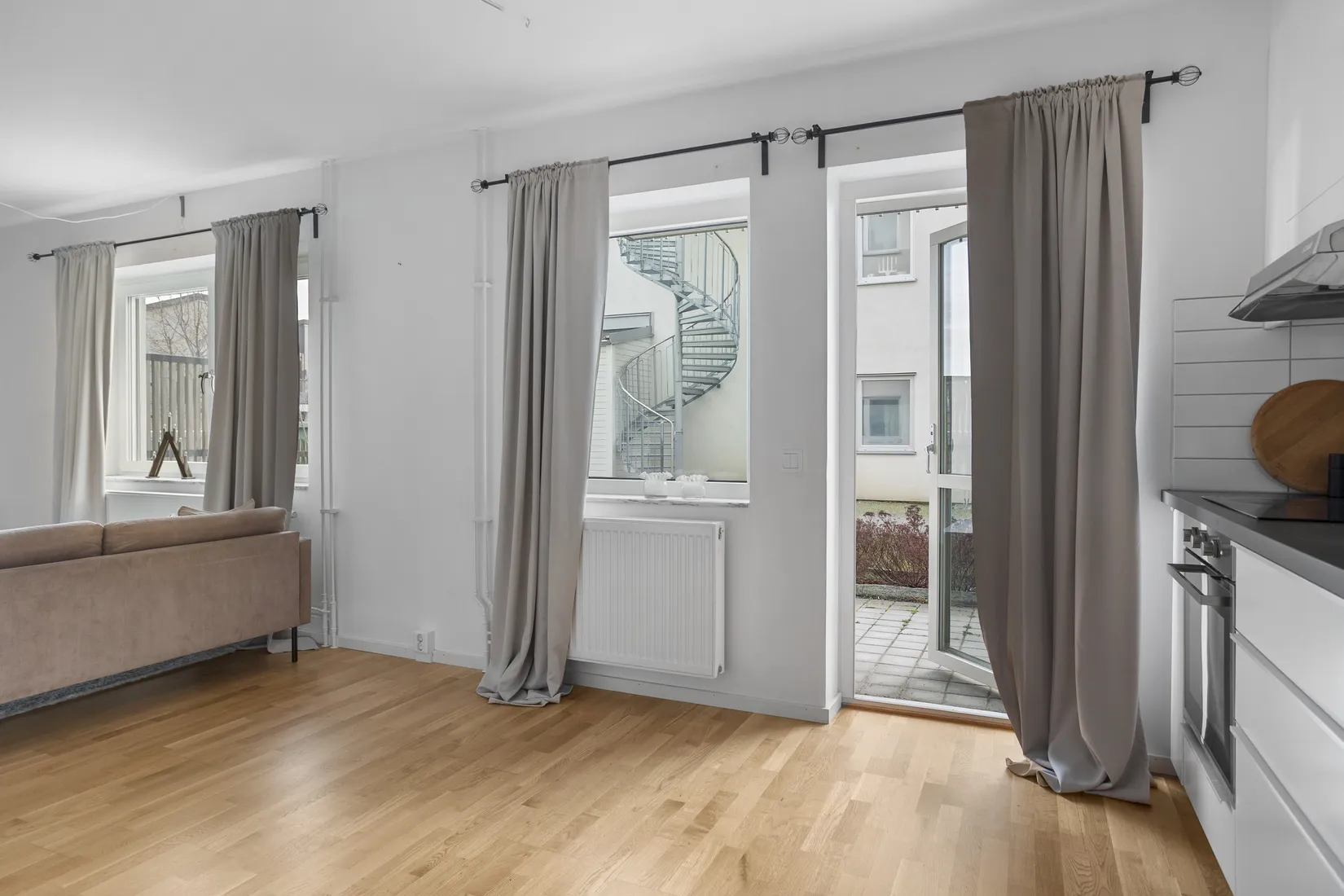 Bostadsrätt, Högatan 11, Elinegård, Malmö