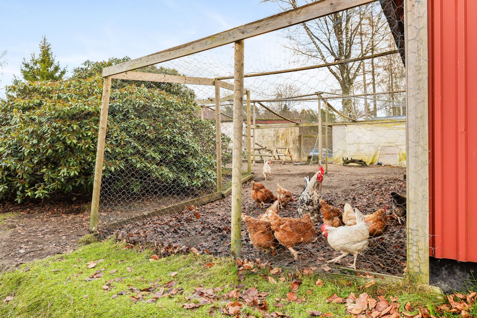 Villa, Rödde Mellanväg 2-14, Rödde, Sjöbo