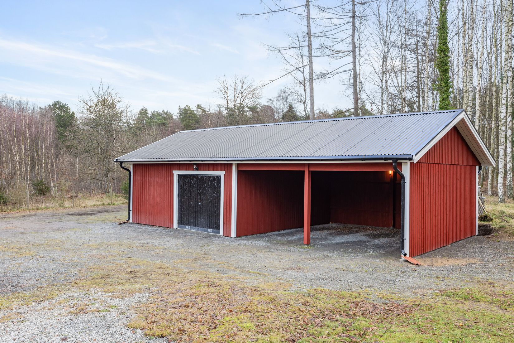 Villa, Rödde Mellanväg 2-14, Rödde, Sjöbo