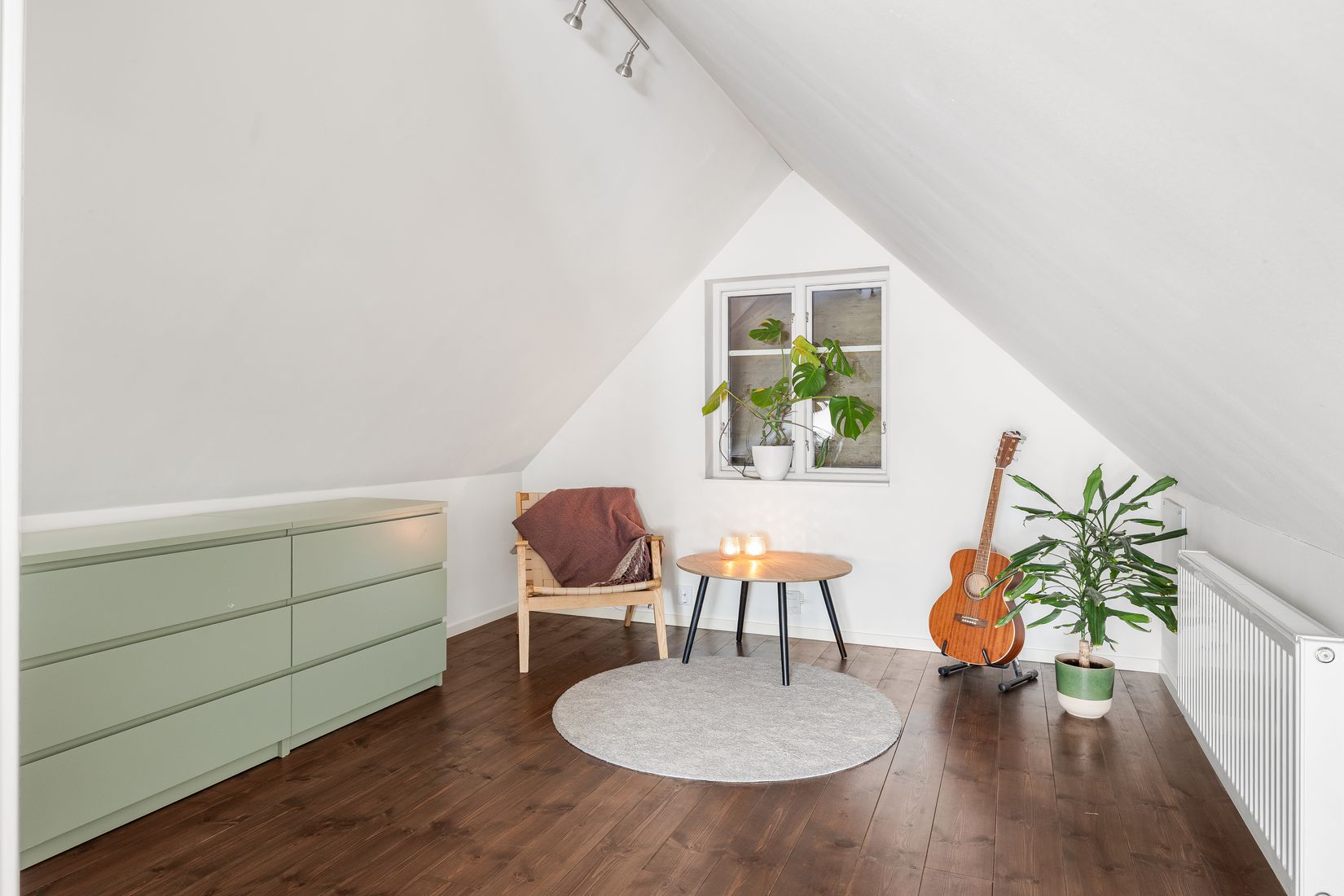 Villa, Rödde Mellanväg 2-14, Rödde, Sjöbo