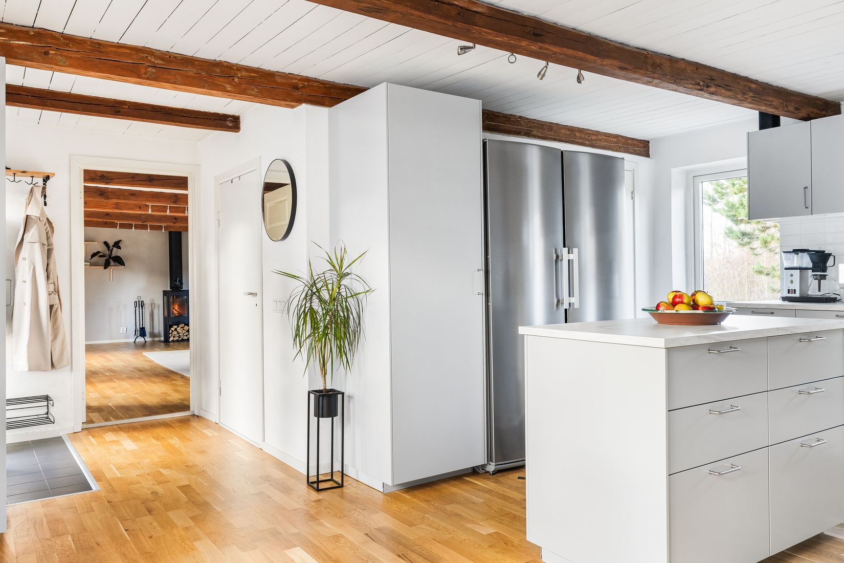 Villa, Rödde Mellanväg 2-14, Rödde, Sjöbo