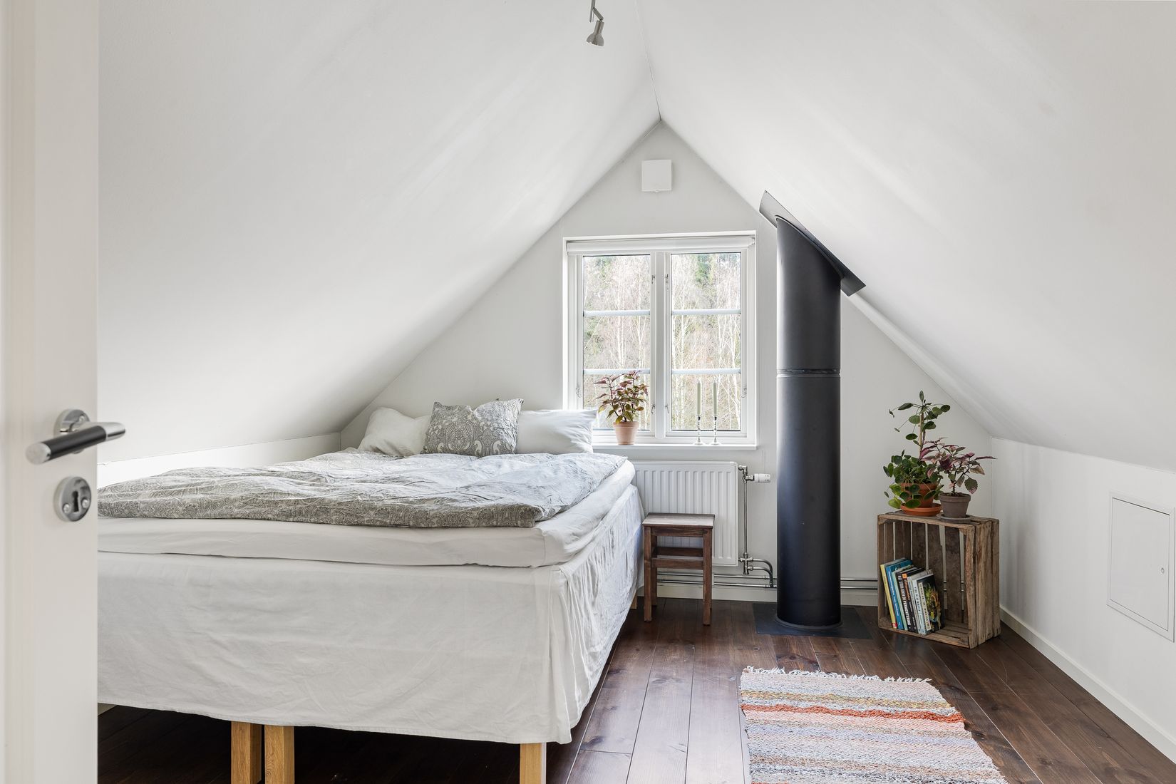 Villa, Rödde Mellanväg 2-14, Rödde, Sjöbo