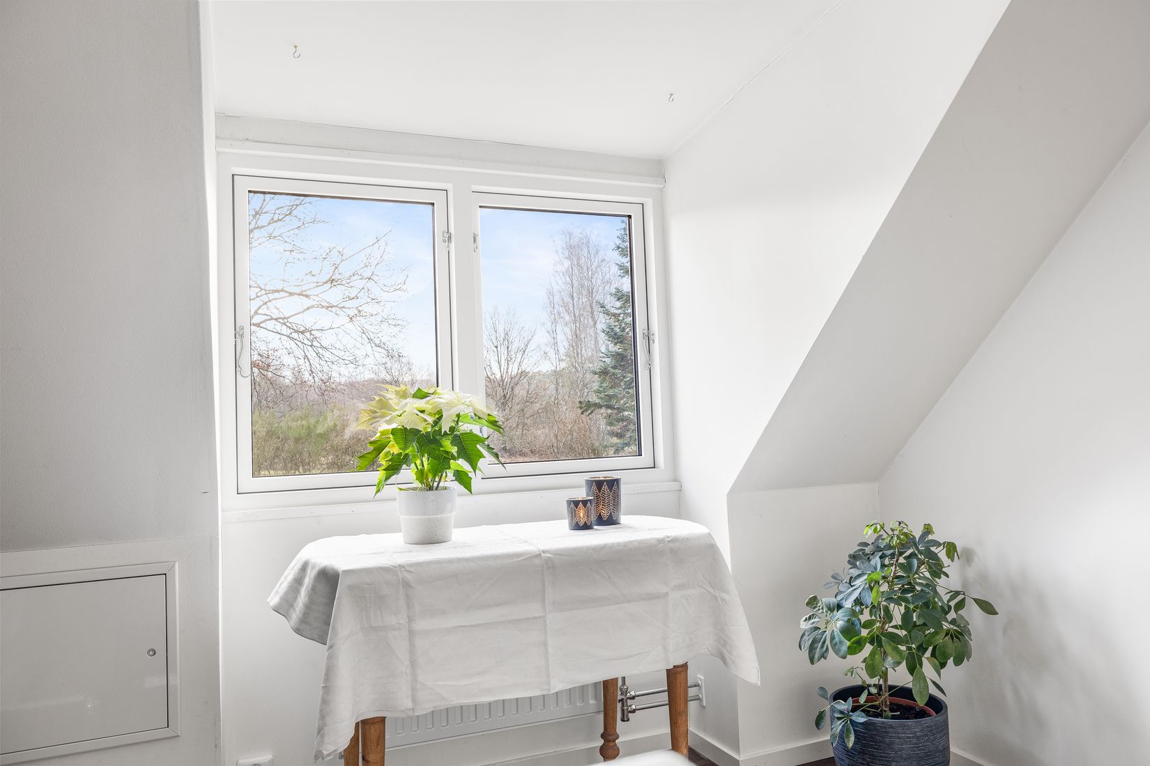 Villa, Rödde Mellanväg 2-14, Rödde, Sjöbo