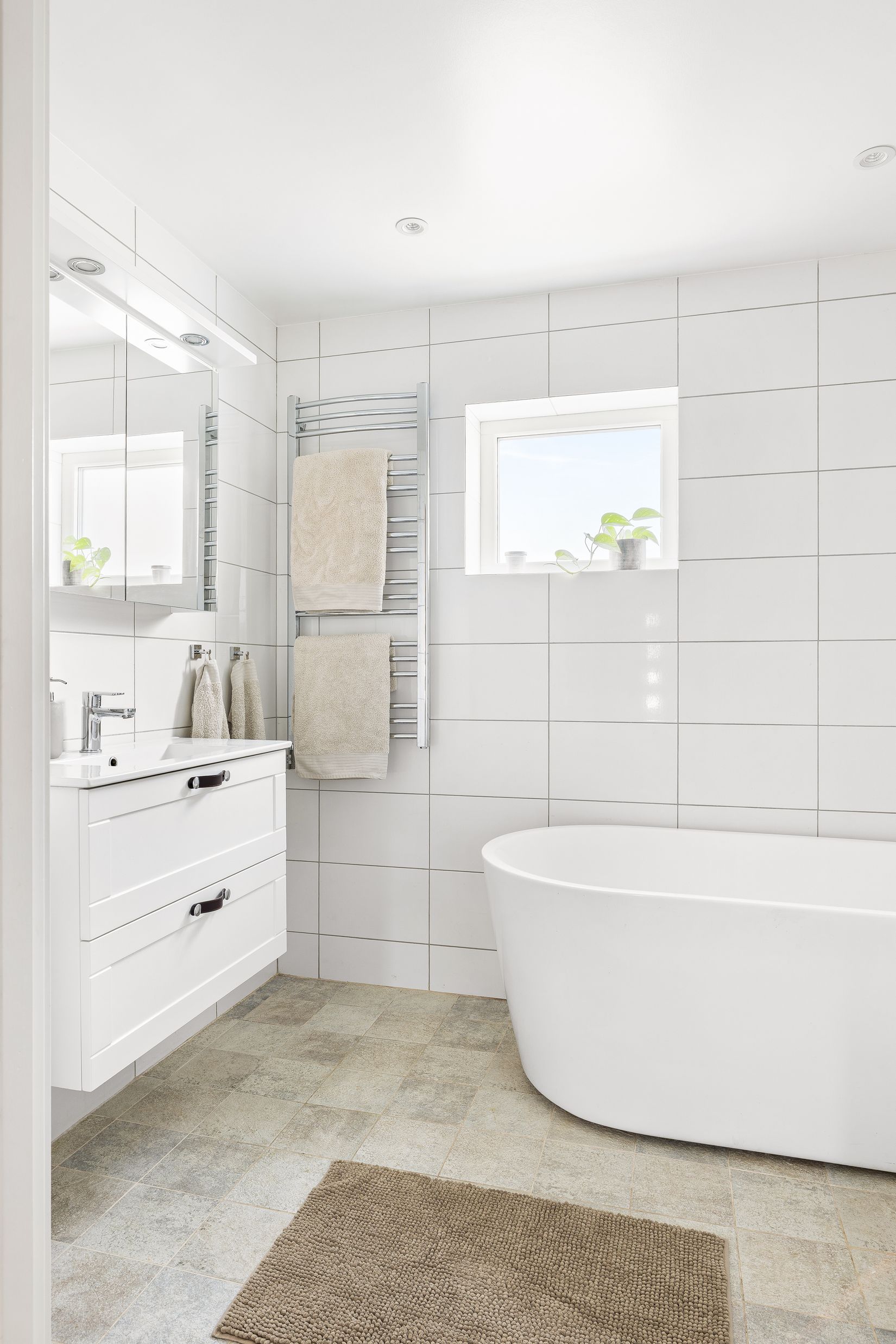 Villa, Rödde Mellanväg 2-14, Rödde, Sjöbo