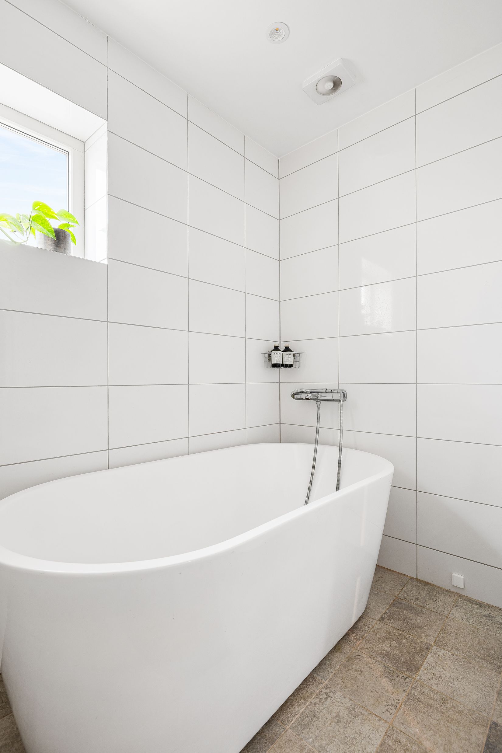 Villa, Rödde Mellanväg 2-14, Rödde, Sjöbo