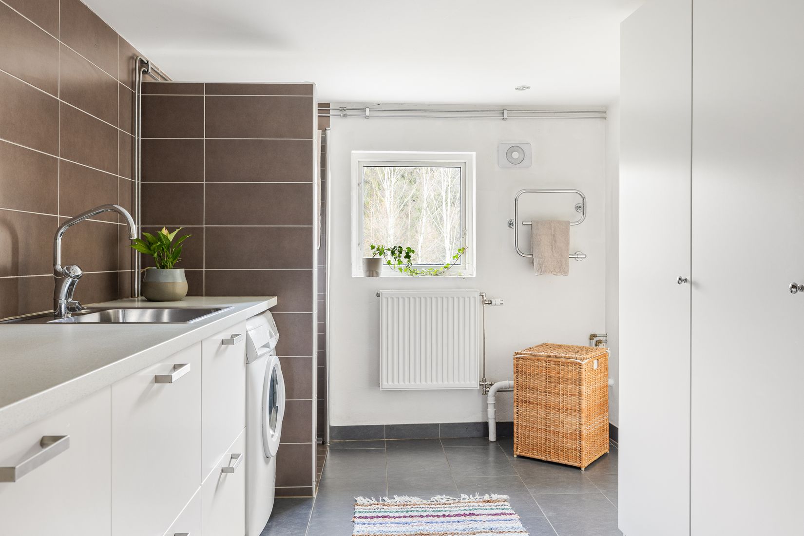 Villa, Rödde Mellanväg 2-14, Rödde, Sjöbo