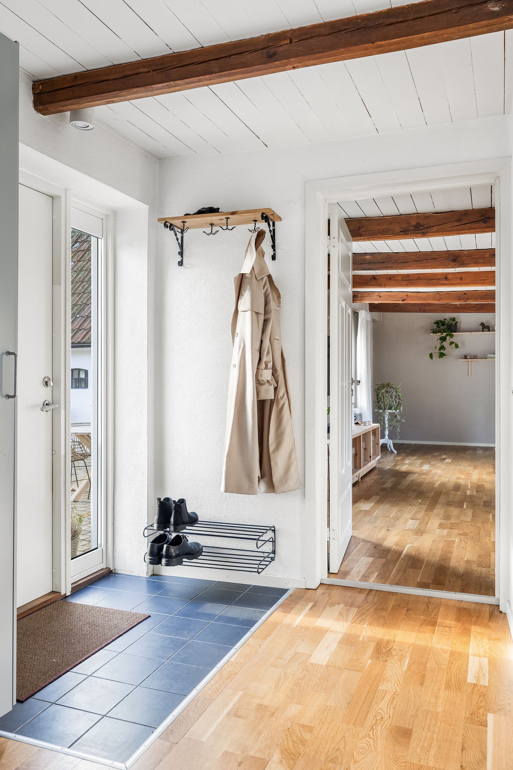 Villa, Rödde Mellanväg 2-14, Rödde, Sjöbo