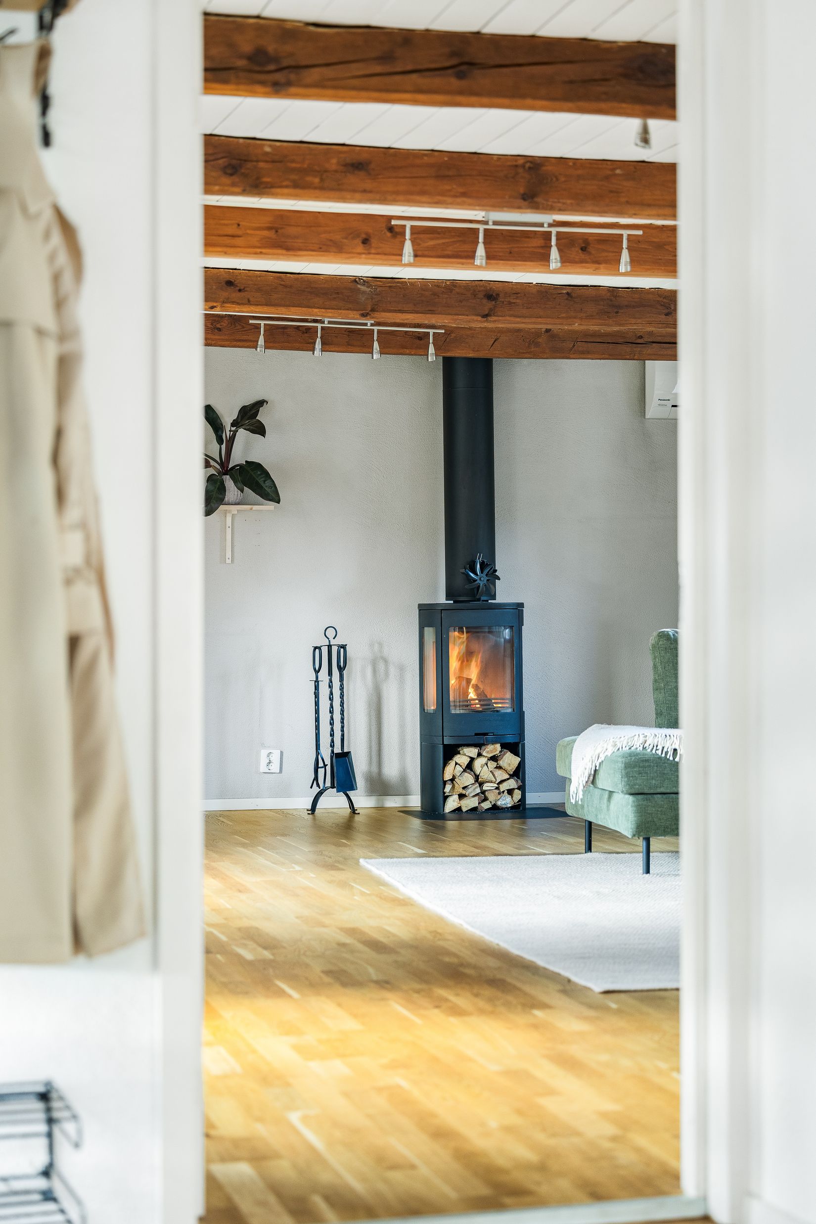 Villa, Rödde Mellanväg 2-14, Rödde, Sjöbo