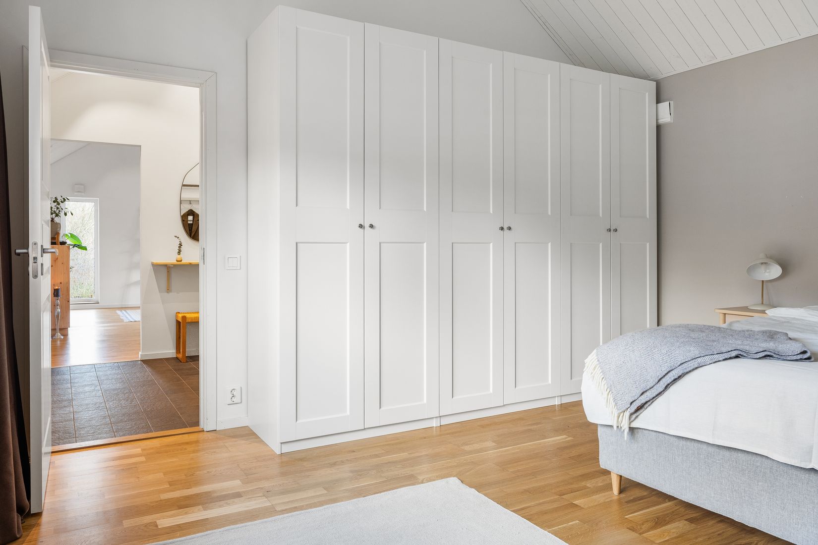 Villa, Rödde Mellanväg 2-14, Rödde, Sjöbo