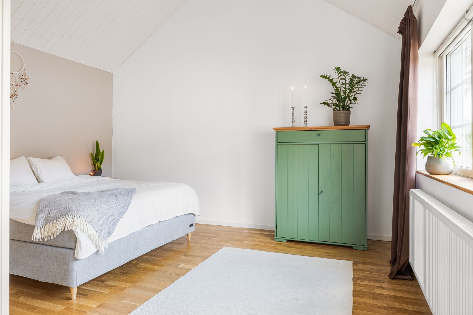 Villa, Rödde Mellanväg 2-14, Rödde, Sjöbo