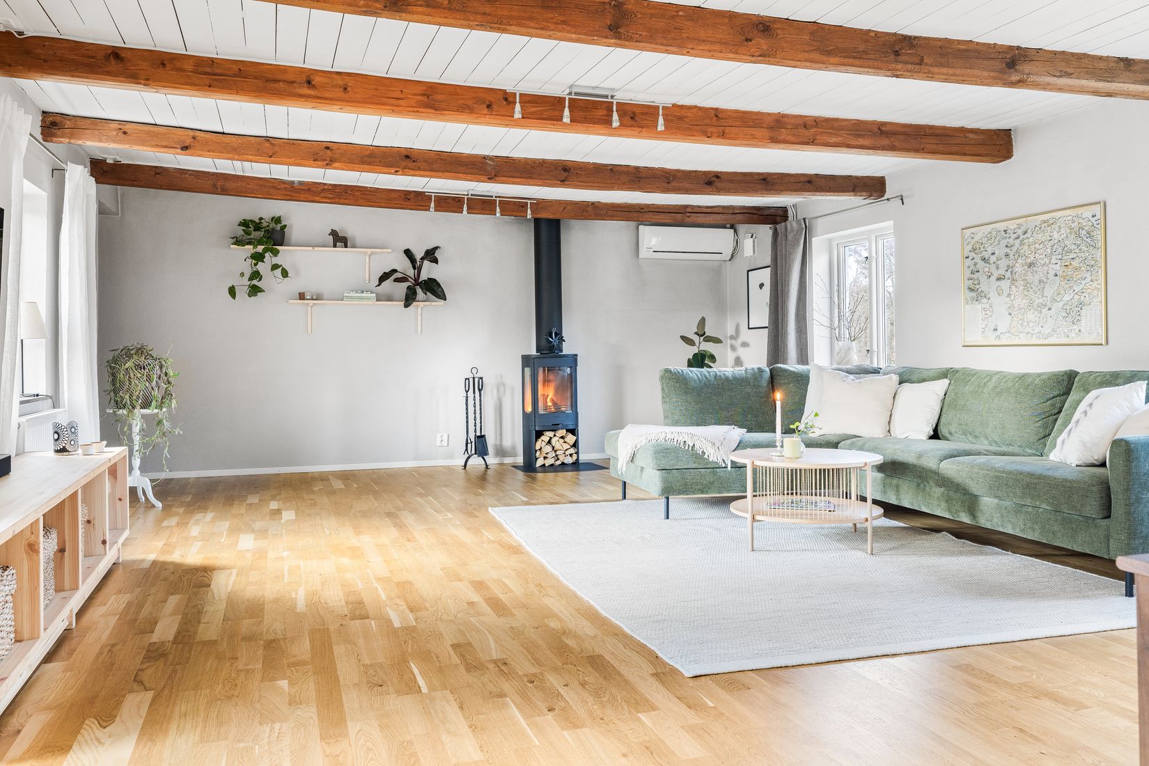 Villa, Rödde Mellanväg 2-14, Rödde, Sjöbo