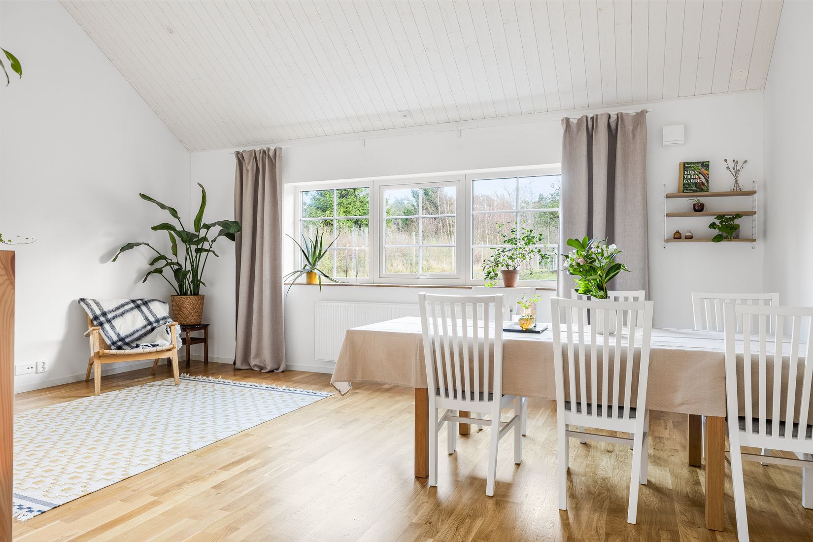 Villa, Rödde Mellanväg 2-14, Rödde, Sjöbo