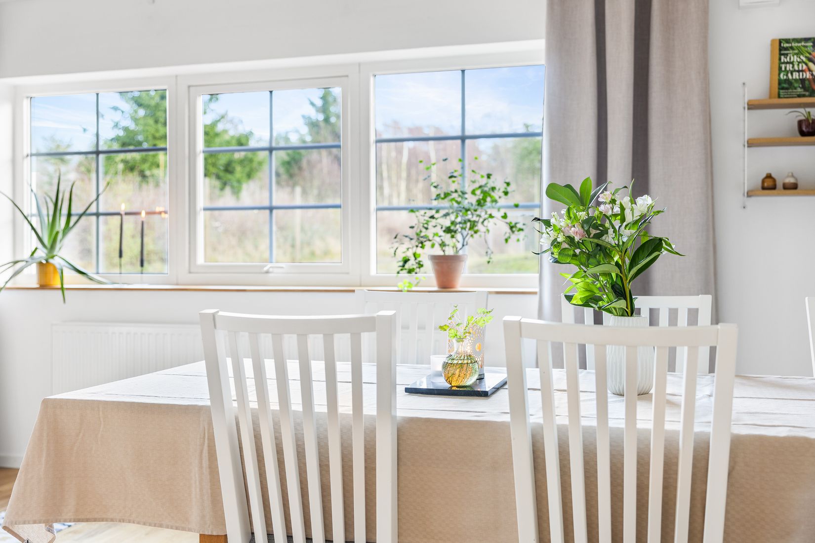 Villa, Rödde Mellanväg 2-14, Rödde, Sjöbo