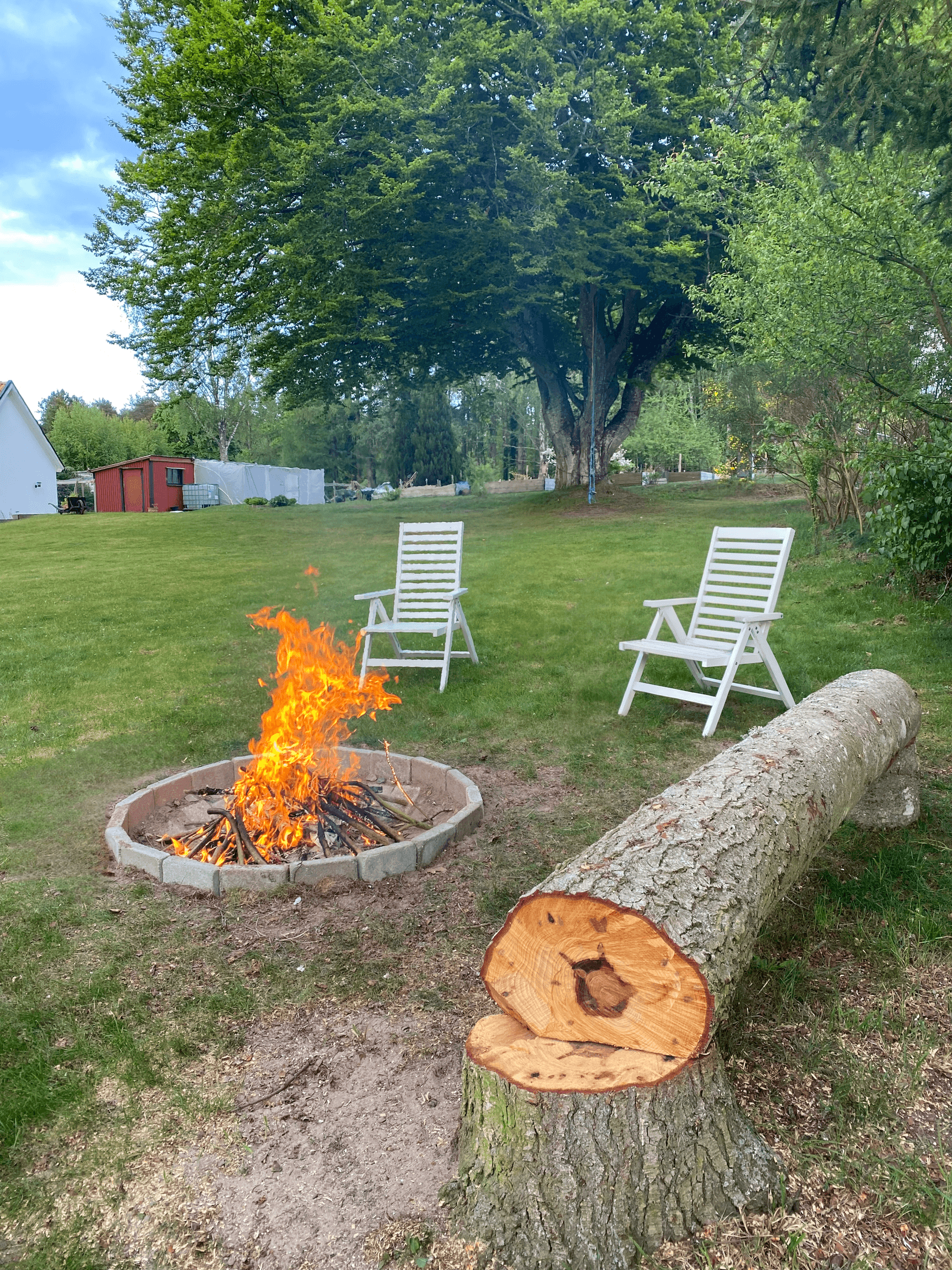 Villa, Rödde Mellanväg 2-14, Rödde, Sjöbo