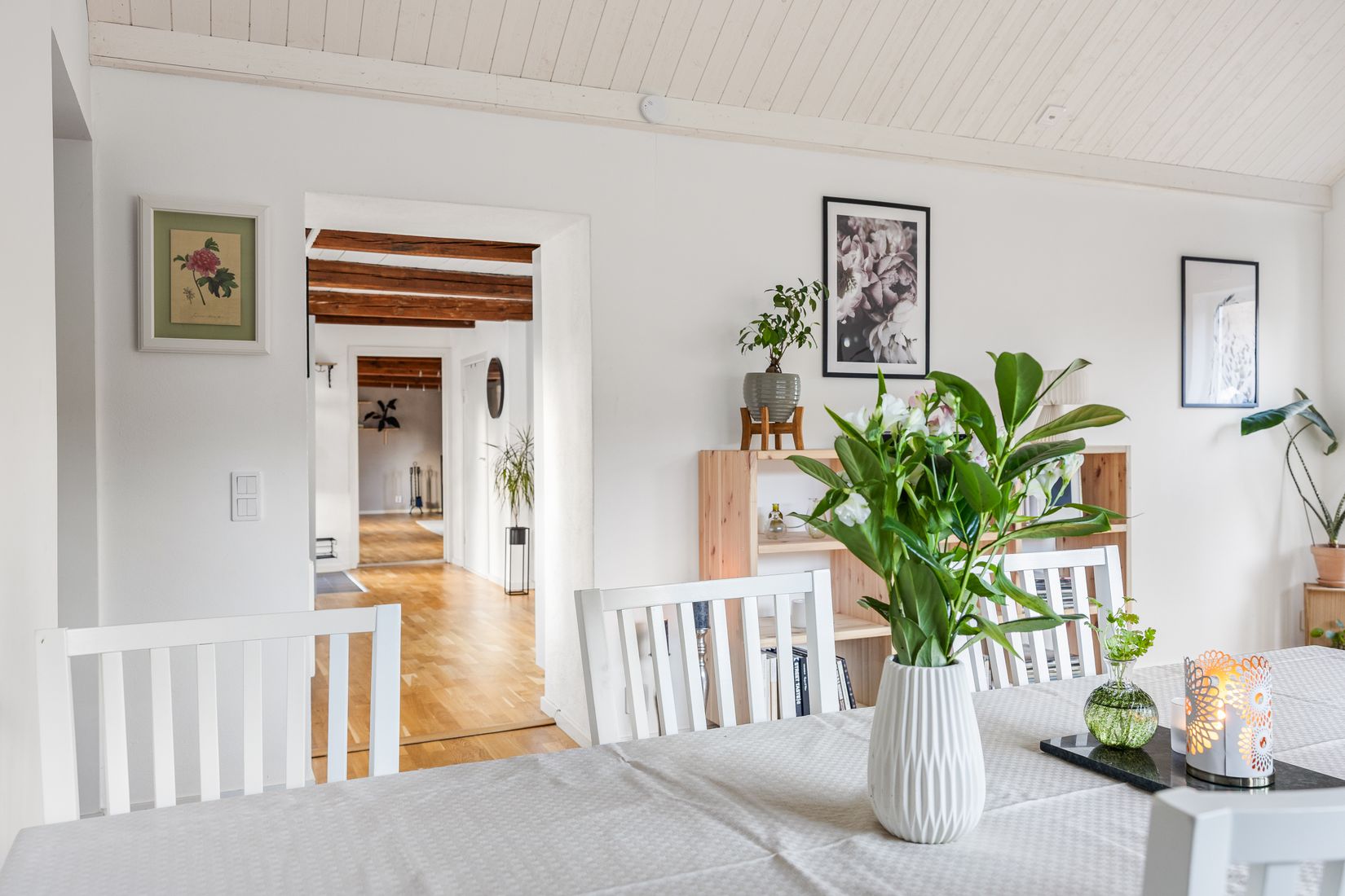 Villa, Rödde Mellanväg 2-14, Rödde, Sjöbo