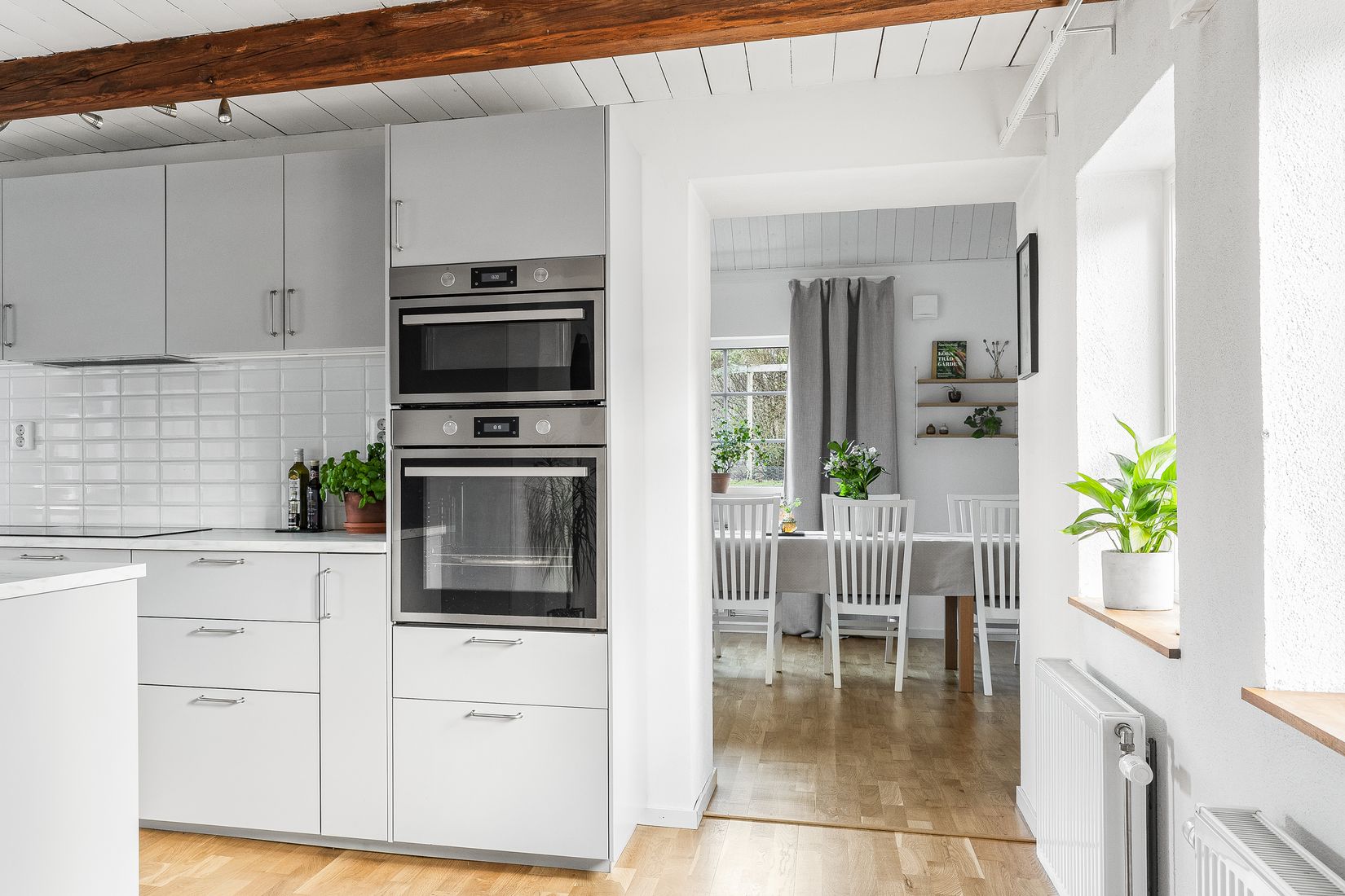 Villa, Rödde Mellanväg 2-14, Rödde, Sjöbo