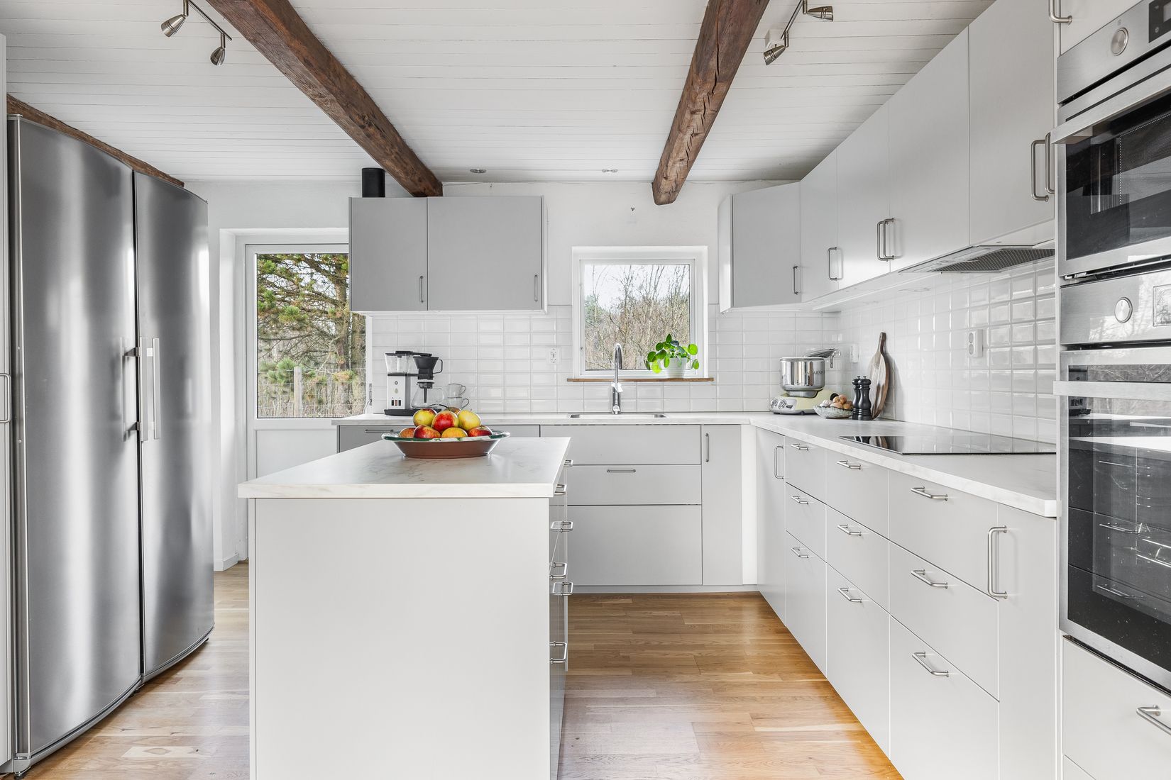 Villa, Rödde Mellanväg 2-14, Rödde, Sjöbo