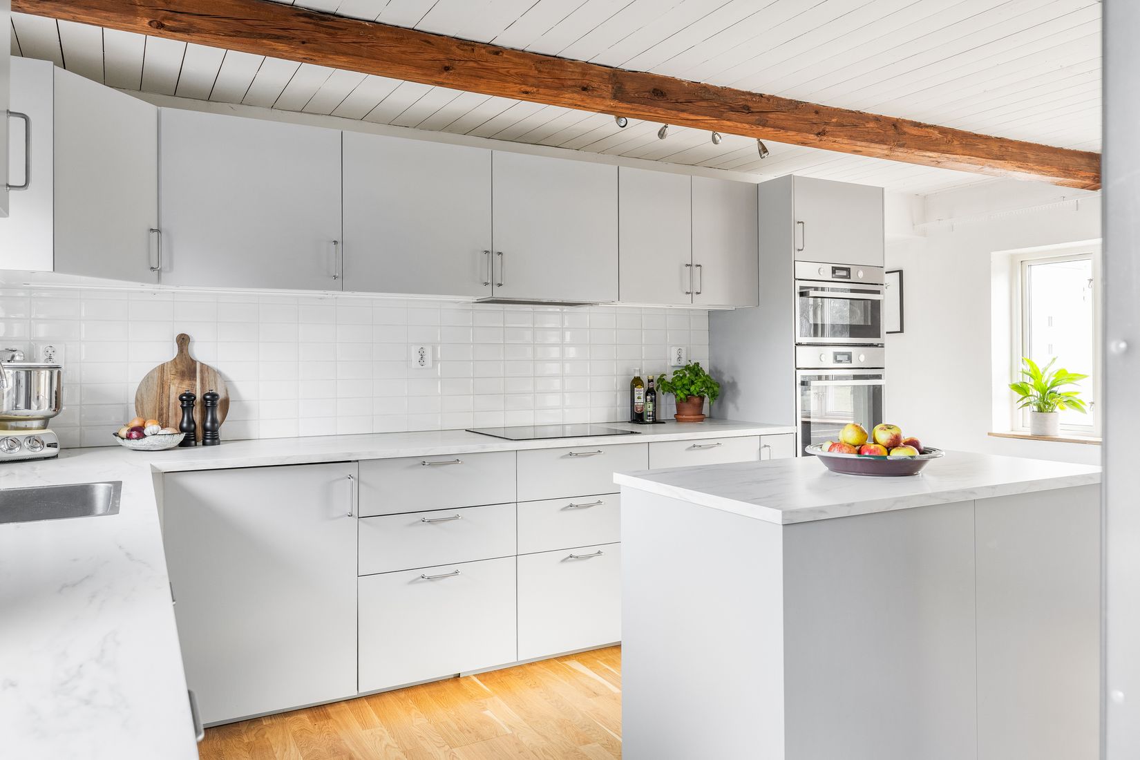 Villa, Rödde Mellanväg 2-14, Rödde, Sjöbo