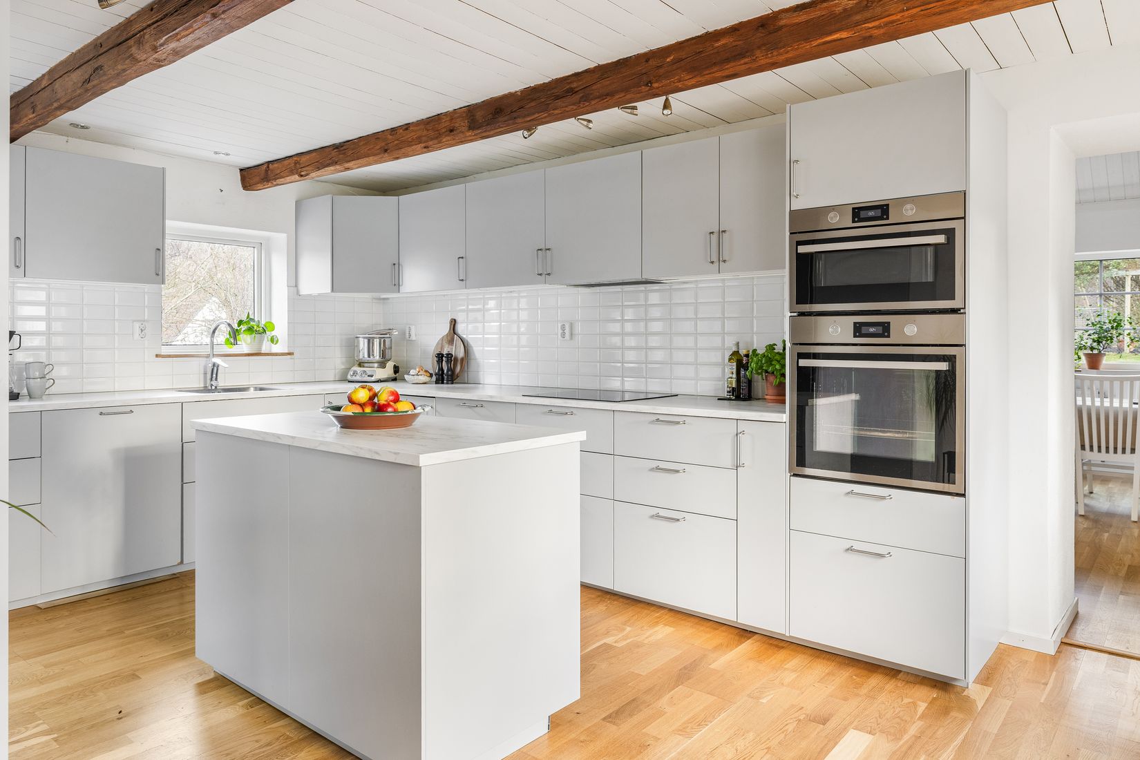 Villa, Rödde Mellanväg 2-14, Rödde, Sjöbo