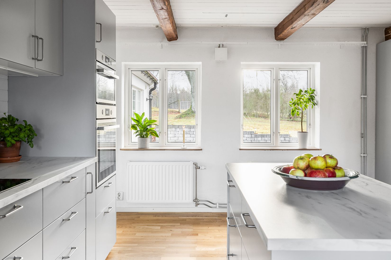 Villa, Rödde Mellanväg 2-14, Rödde, Sjöbo