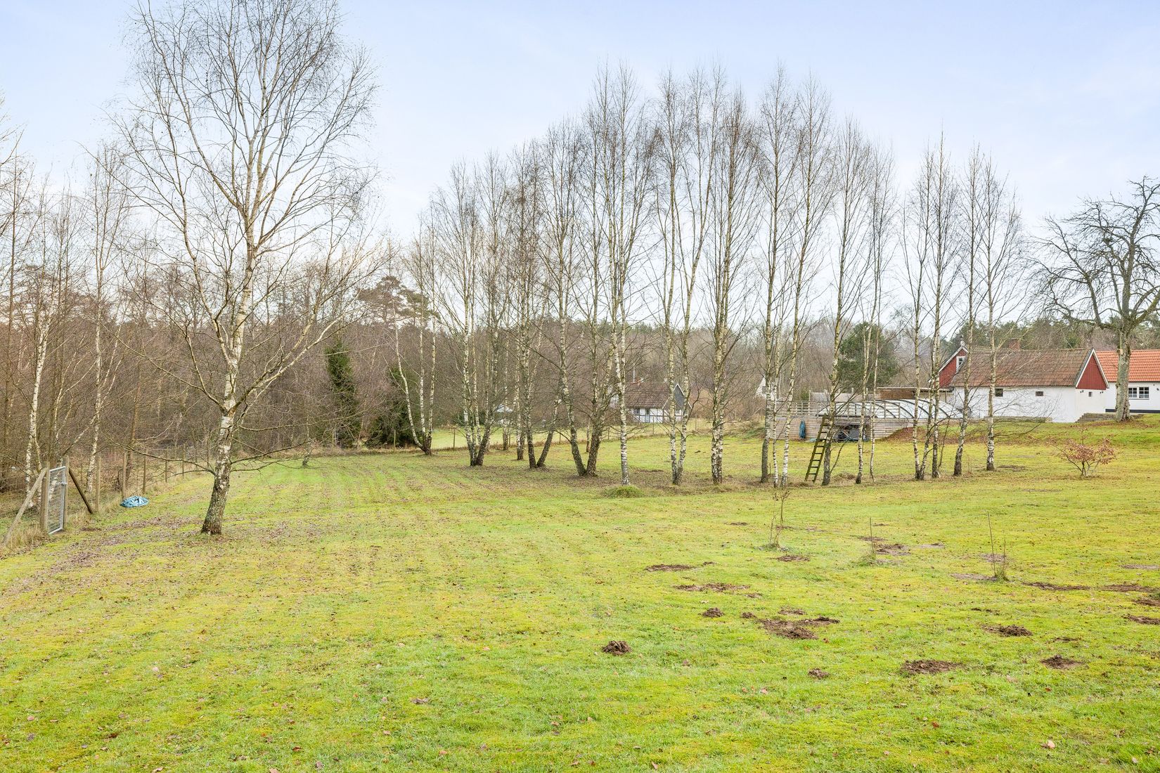 Villa, Rödde Mellanväg 2-14, Rödde, Sjöbo