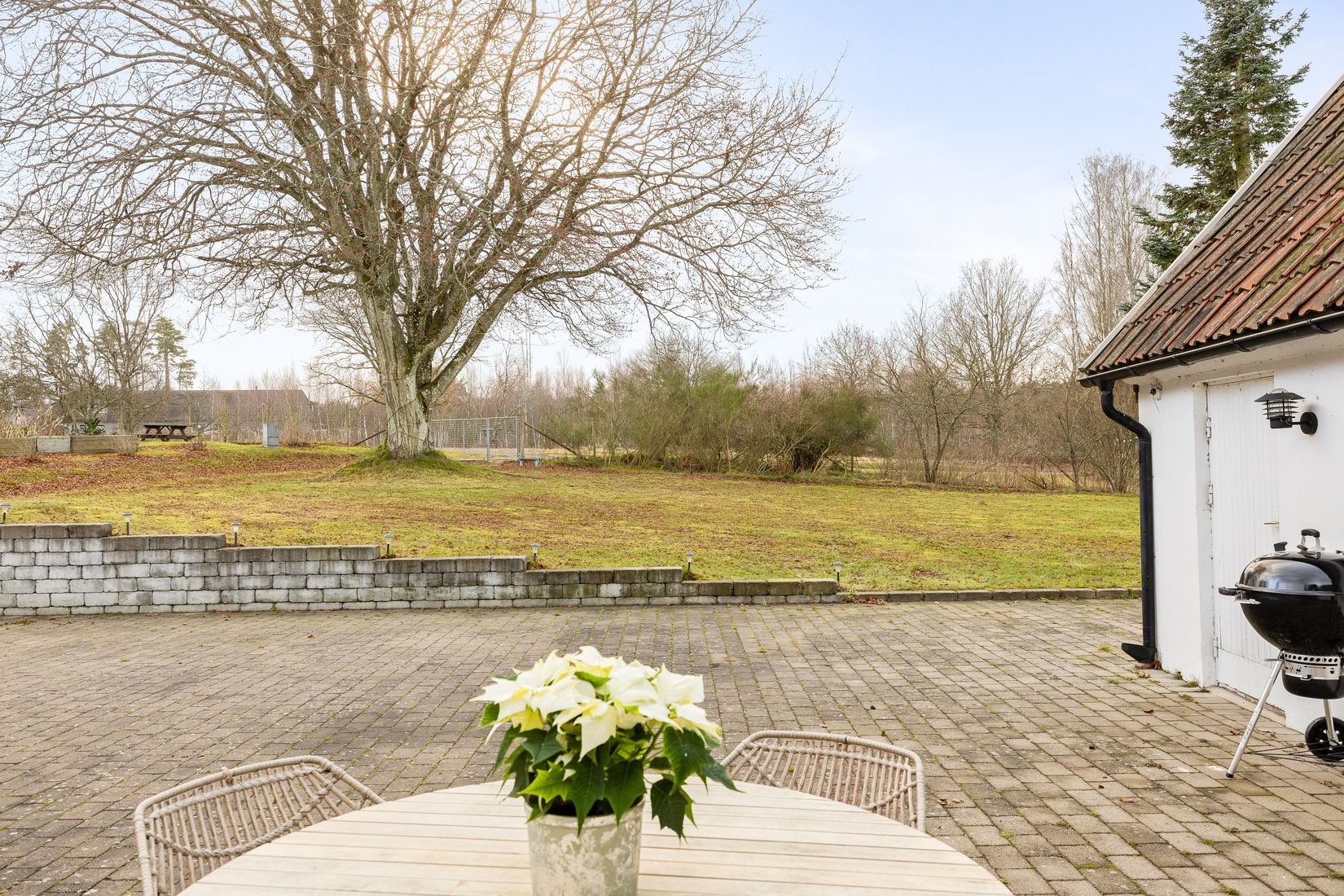 Villa, Rödde Mellanväg 2-14, Rödde, Sjöbo